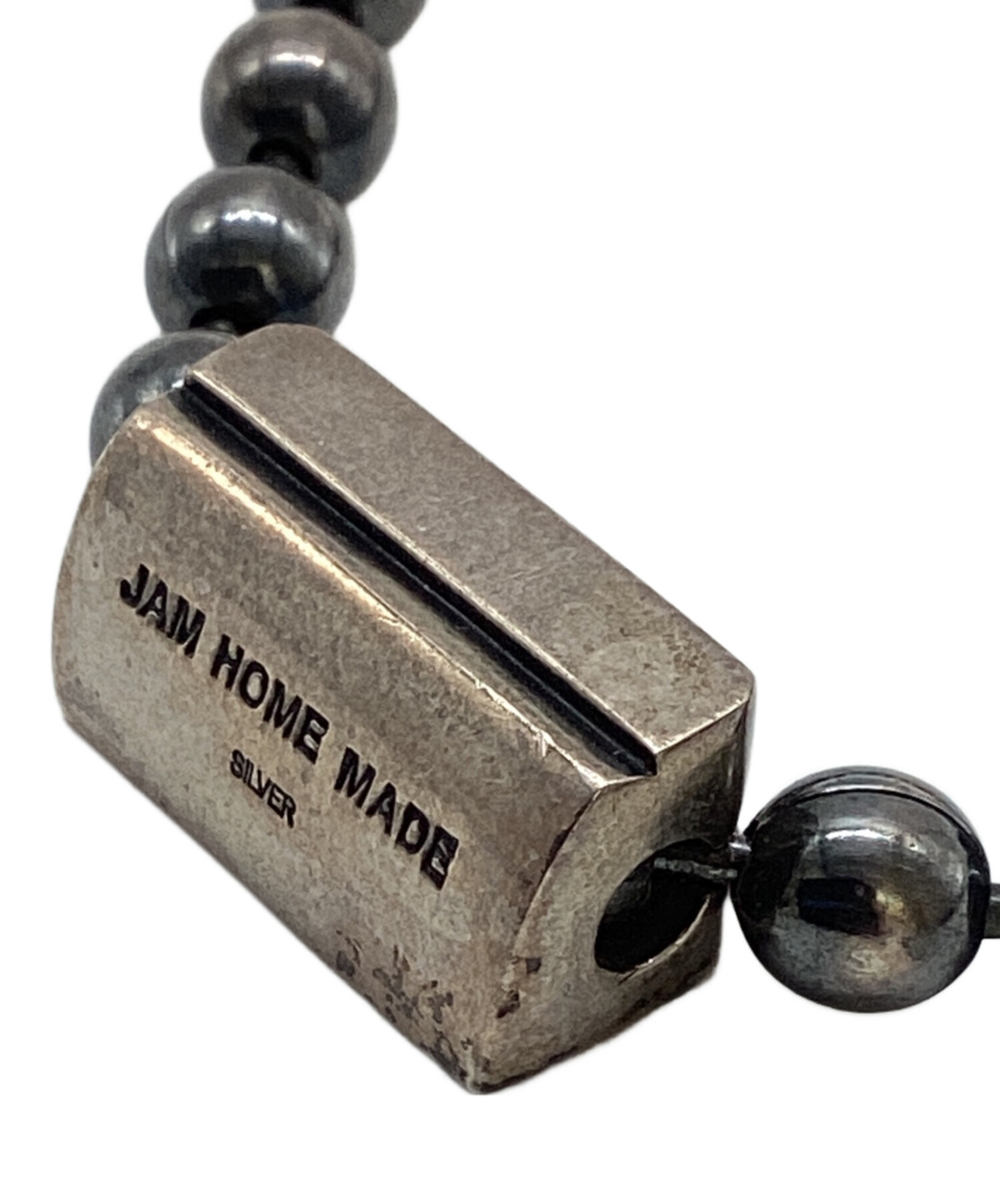 中古・古着通販】JAM HOME MADE (ジャムホームメイド) A型 ボール