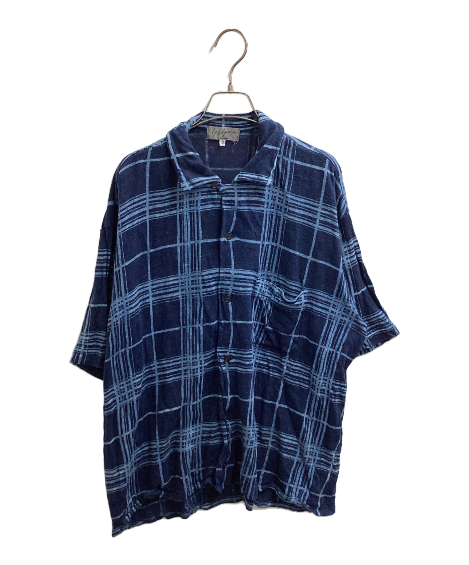しーもページ 中古・古着通販】Yohji Yamamoto pour homme (ヨウジヤマモト