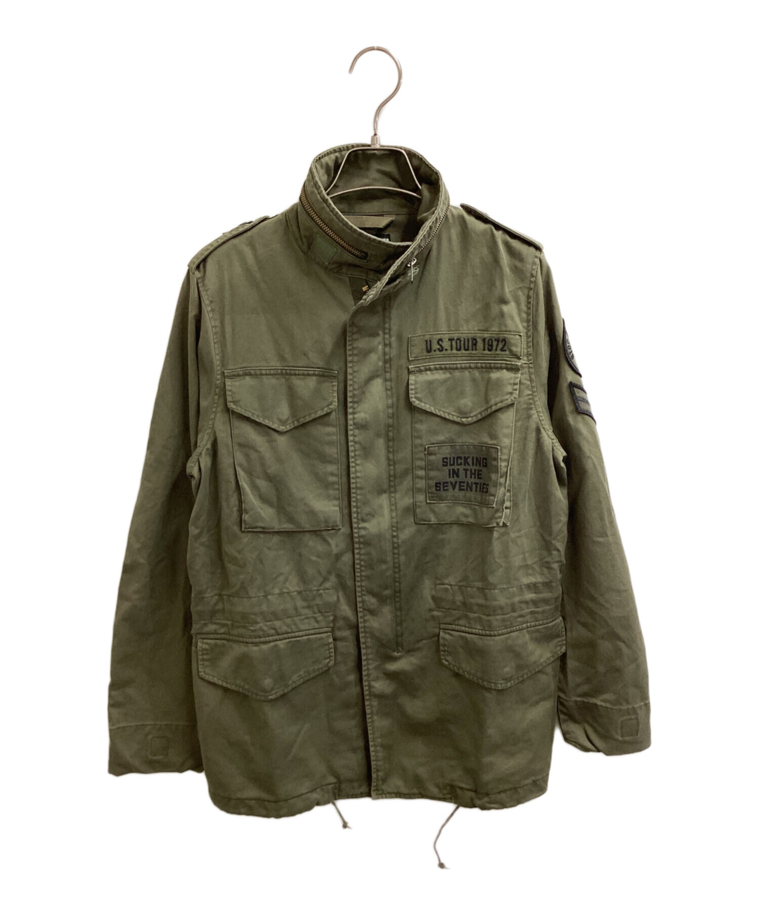 中古・古着通販】Hysteric Glamour (ヒステリックグラマー) THE
