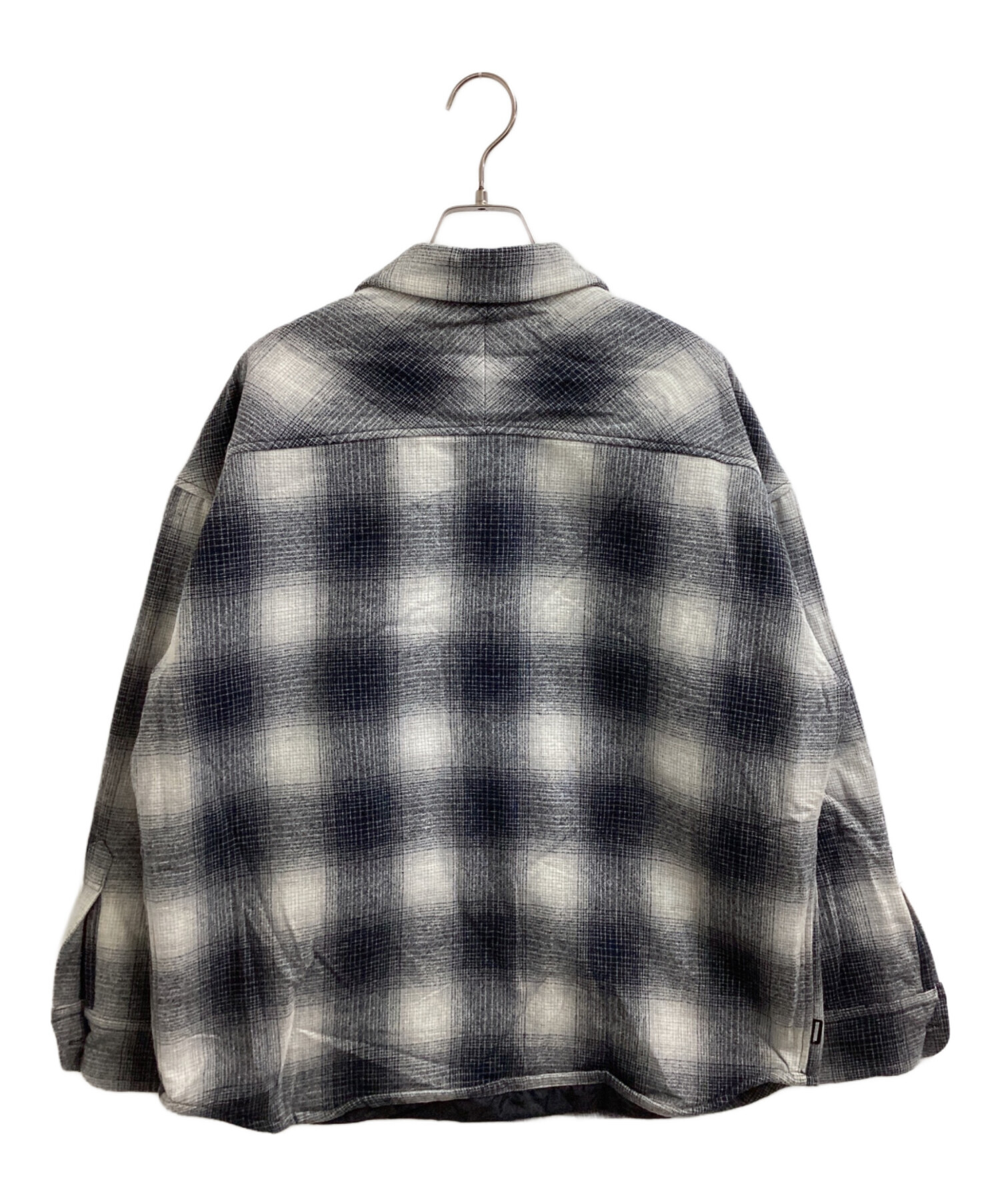 中古・古着通販】NEIGHBORHOOD (ネイバーフッド) EL BARRO W-SHIRT LS