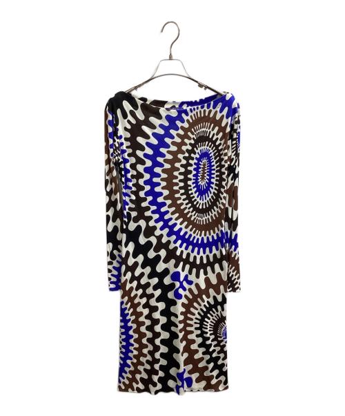 中古・古着通販】Emilio Pucci (エミリオ プッチ) marilyn dress