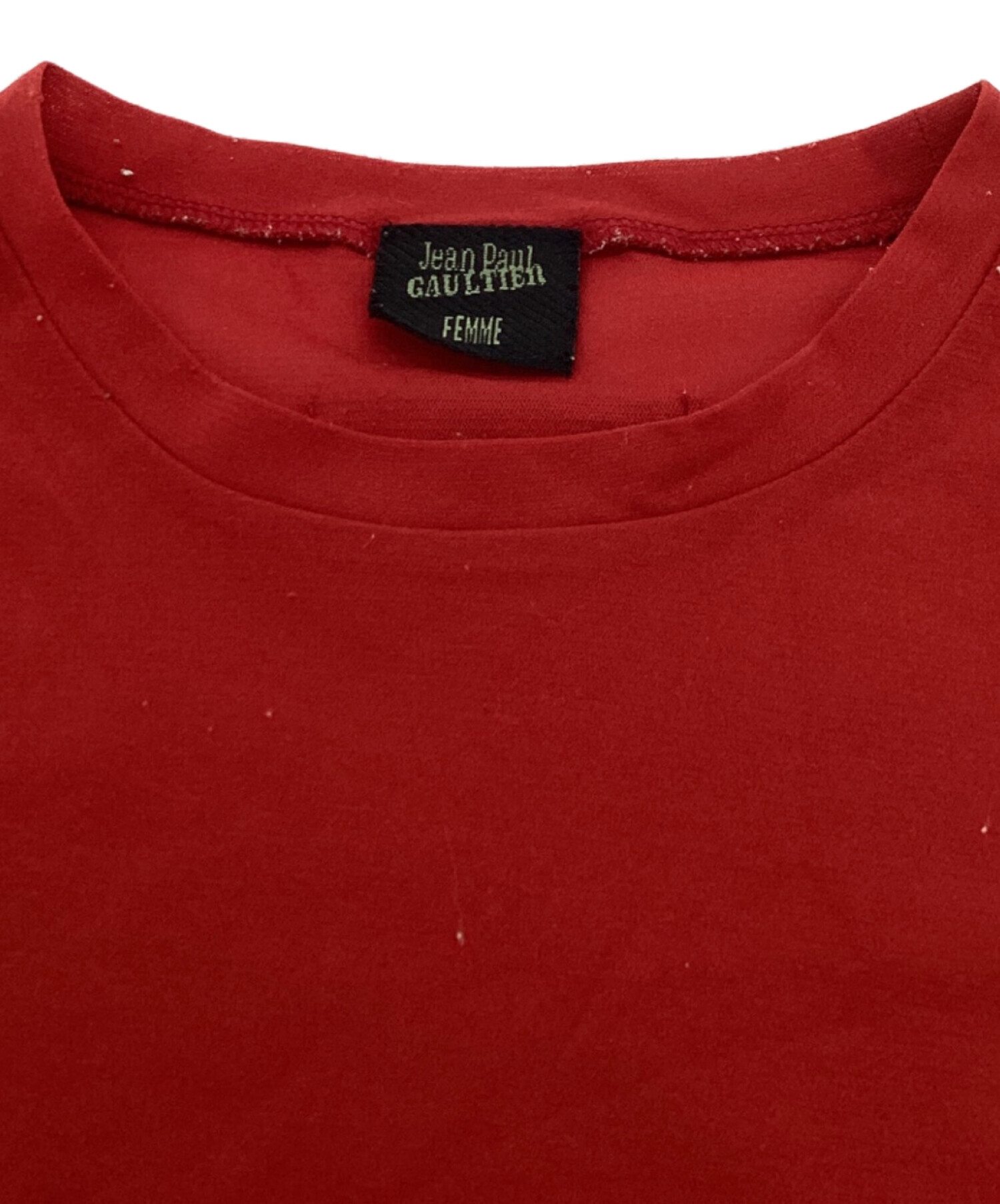 中古・古着通販】Jean Paul GAULTIER FEMME (ジャンポールゴルチエ
