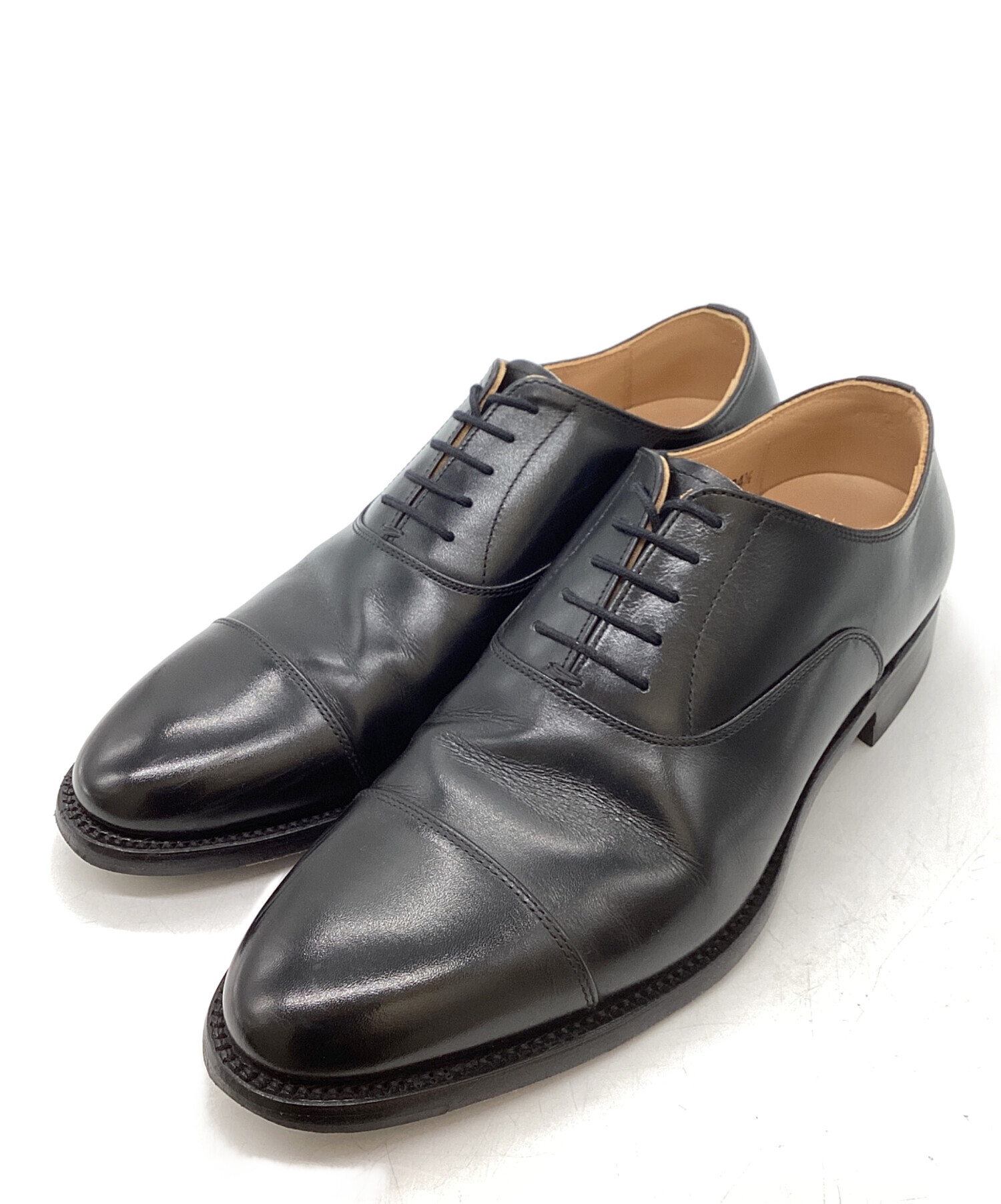 中古・古着通販】SCOTCH GRAIN (スコッチグレイン) ストレートチップ