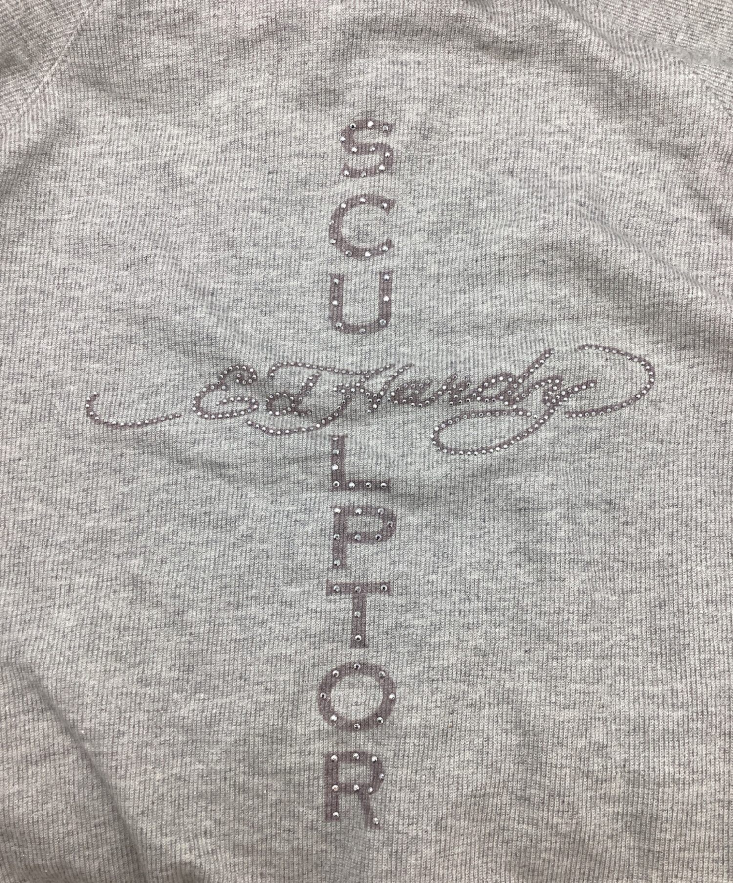 中古・古着通販】SCULPTOR (スカルプター) ED HARDY (エド ハーディー