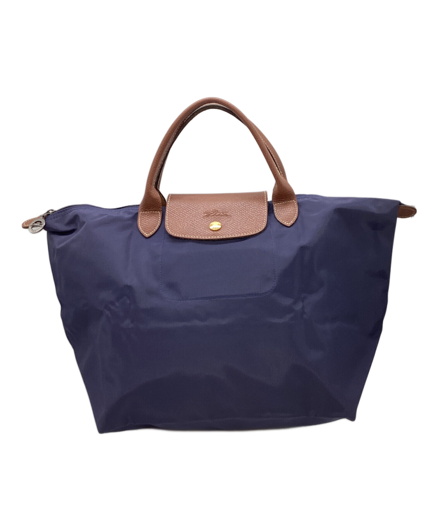 中古・古着通販】LONGCHAMP (ロンシャン) ル プリアージュM