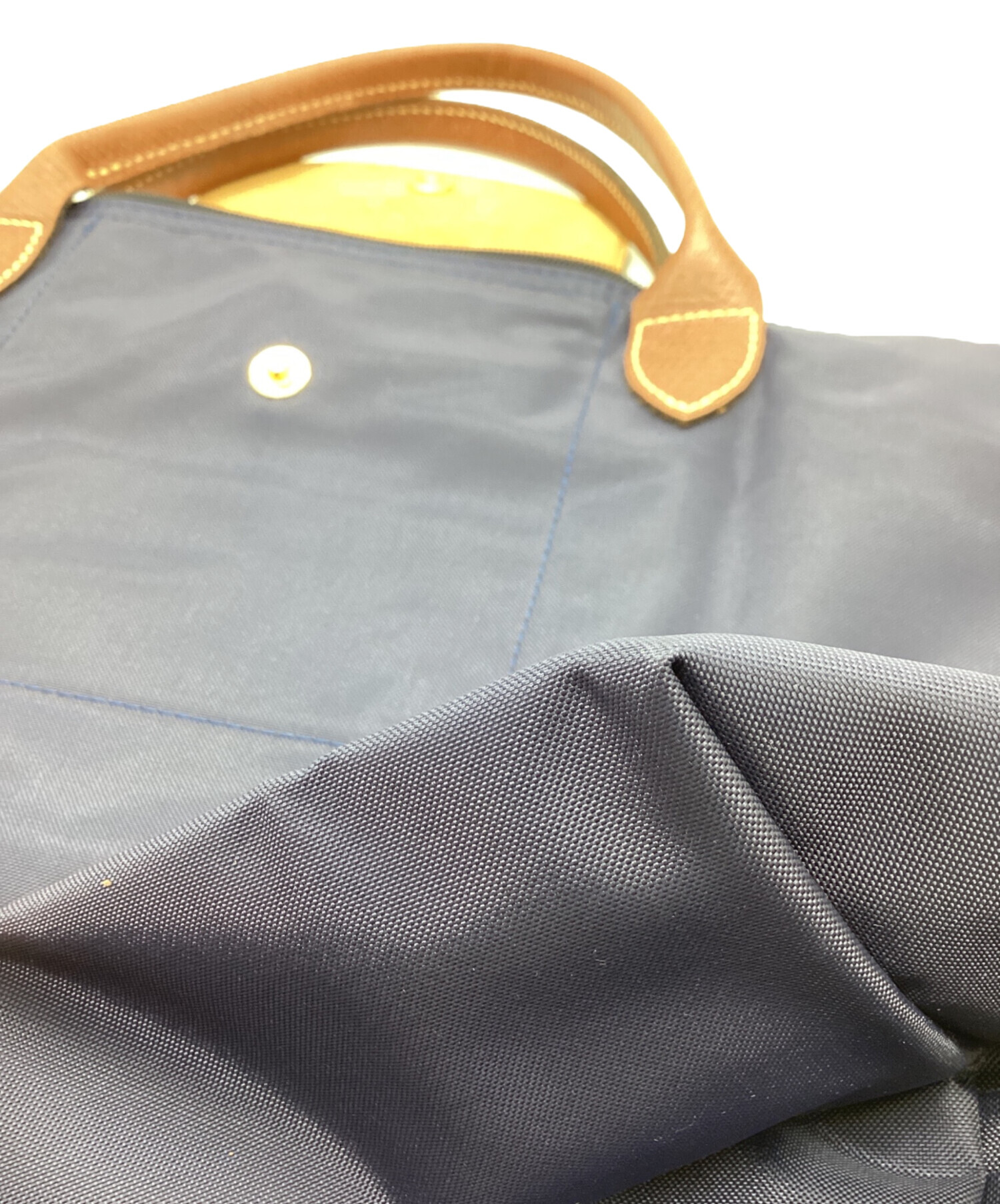 中古・古着通販】LONGCHAMP (ロンシャン) ル プリアージュM
