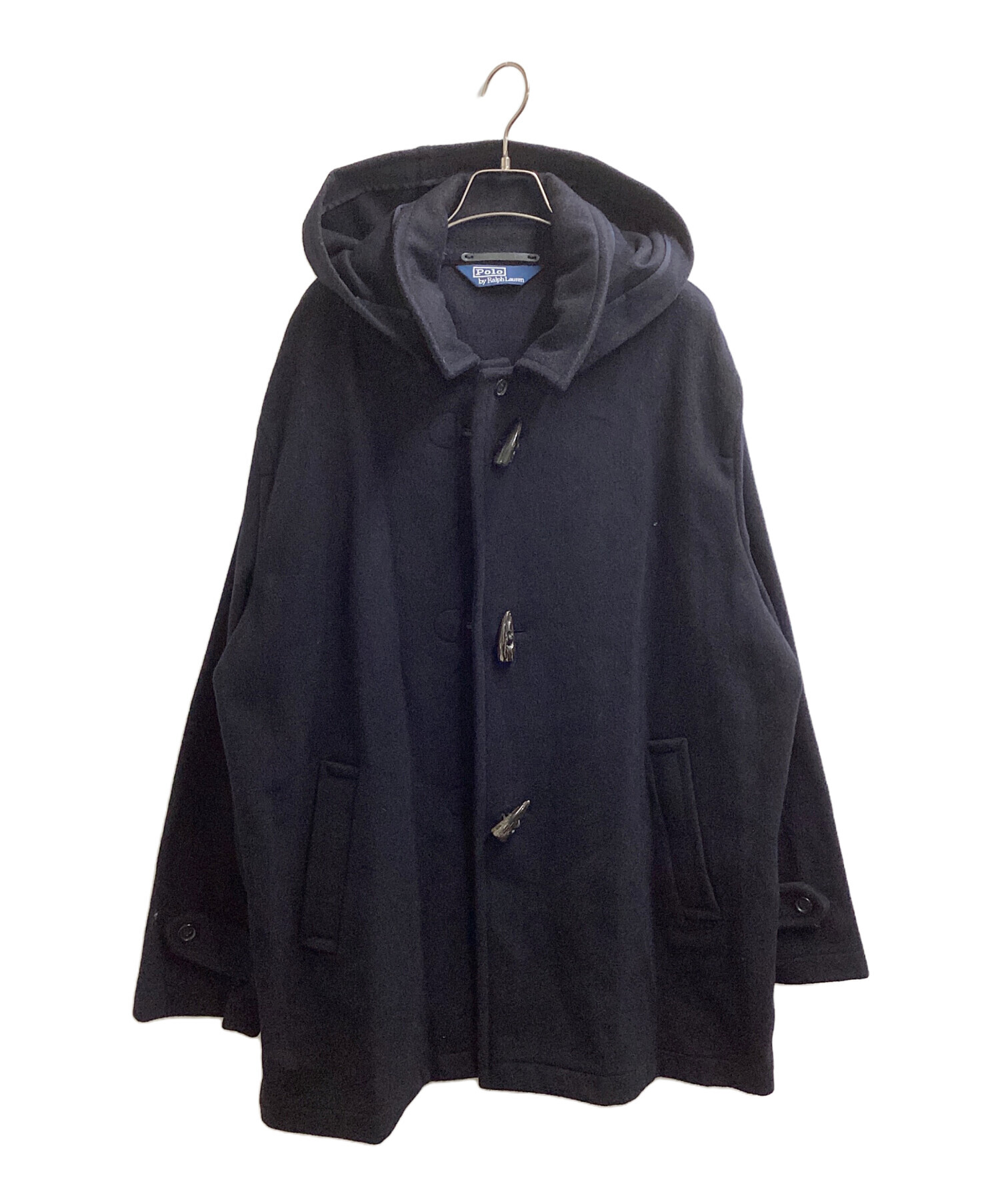 中古・古着通販】POLO RALPH LAUREN (ポロ・ラルフローレン) ダッフル