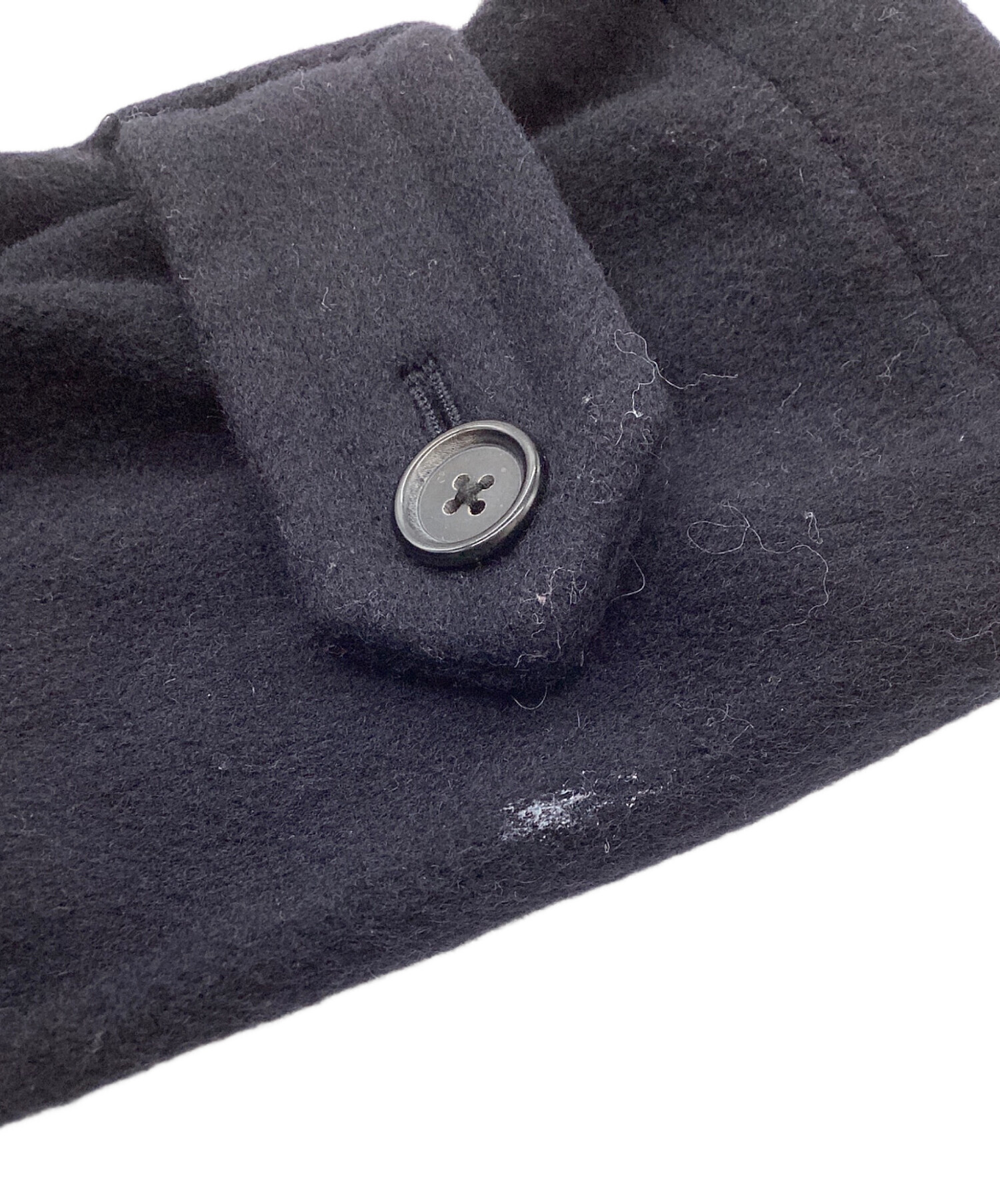 中古・古着通販】POLO RALPH LAUREN (ポロ・ラルフローレン) ダッフル