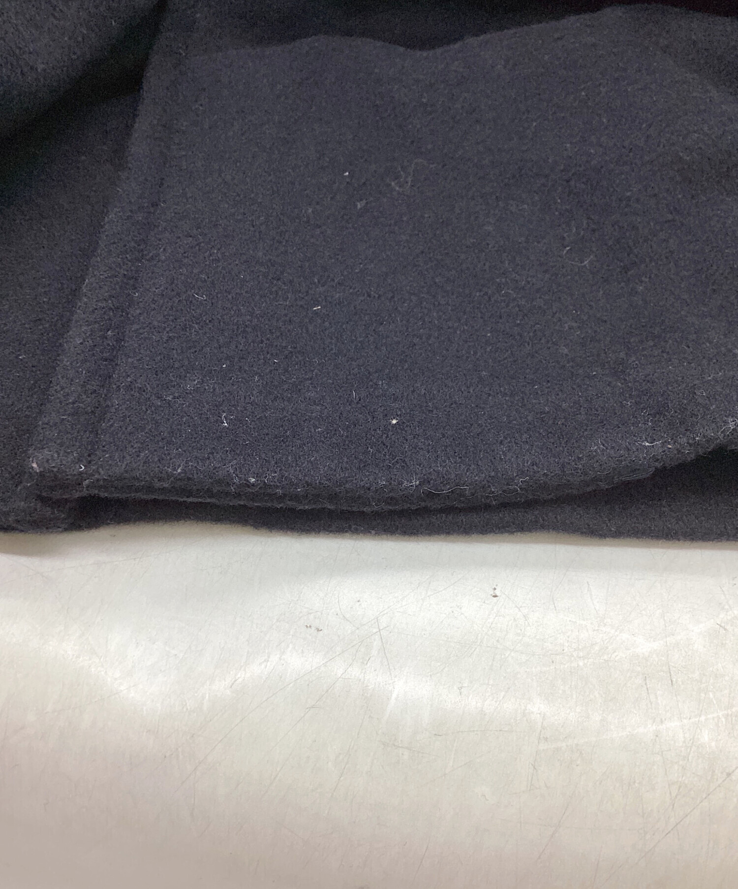 中古・古着通販】POLO RALPH LAUREN (ポロ・ラルフローレン) ダッフル
