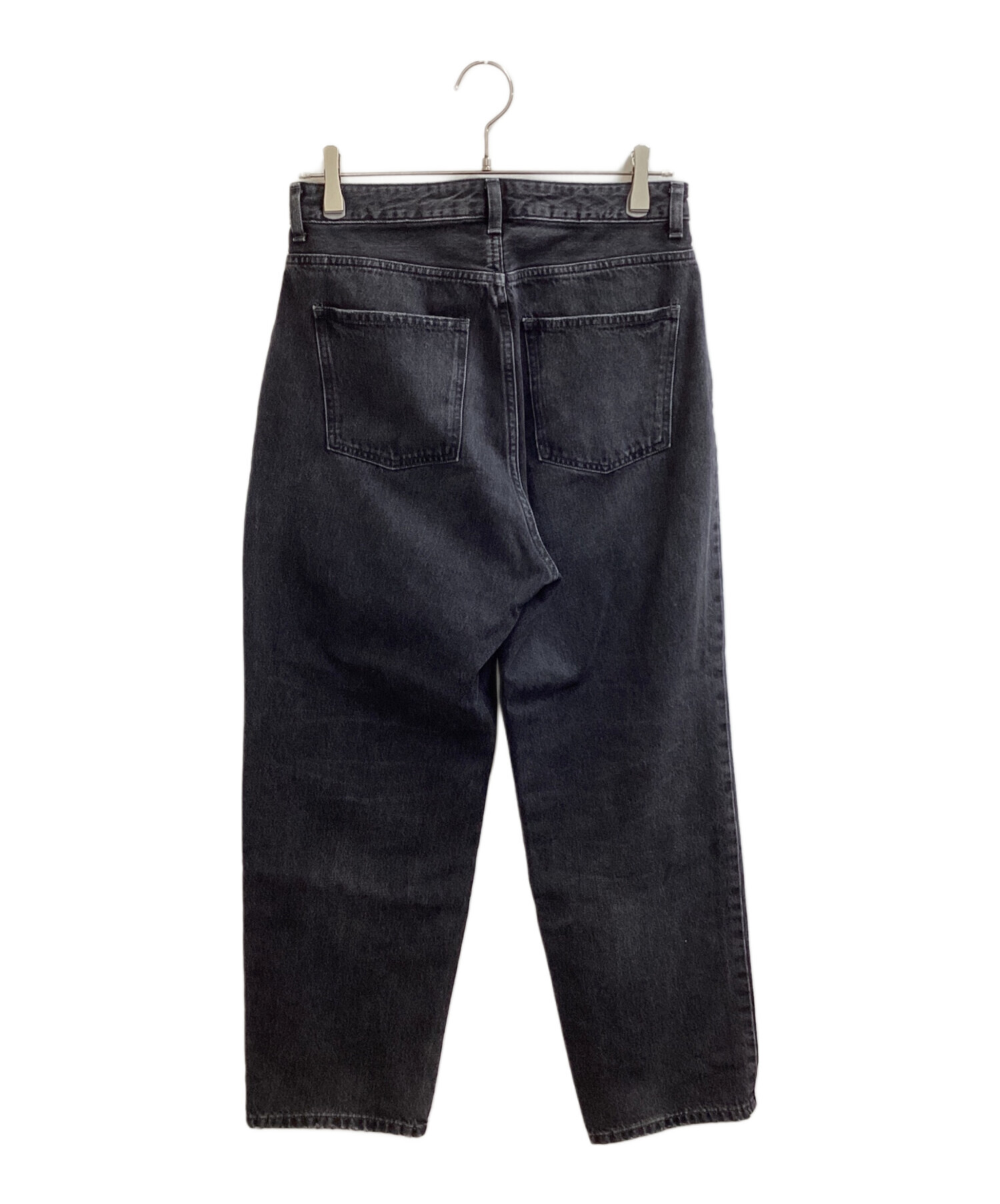 中古・古着通販】RED CARD (レッドカード) Jazz Loose Tapered デニム