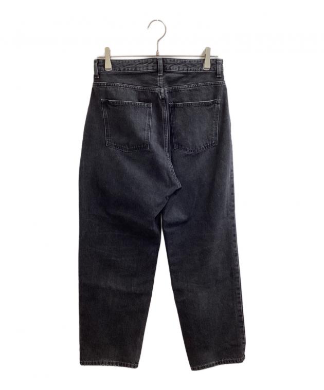 中古・古着通販】RED CARD (レッドカード) Jazz Loose Tapered デニム