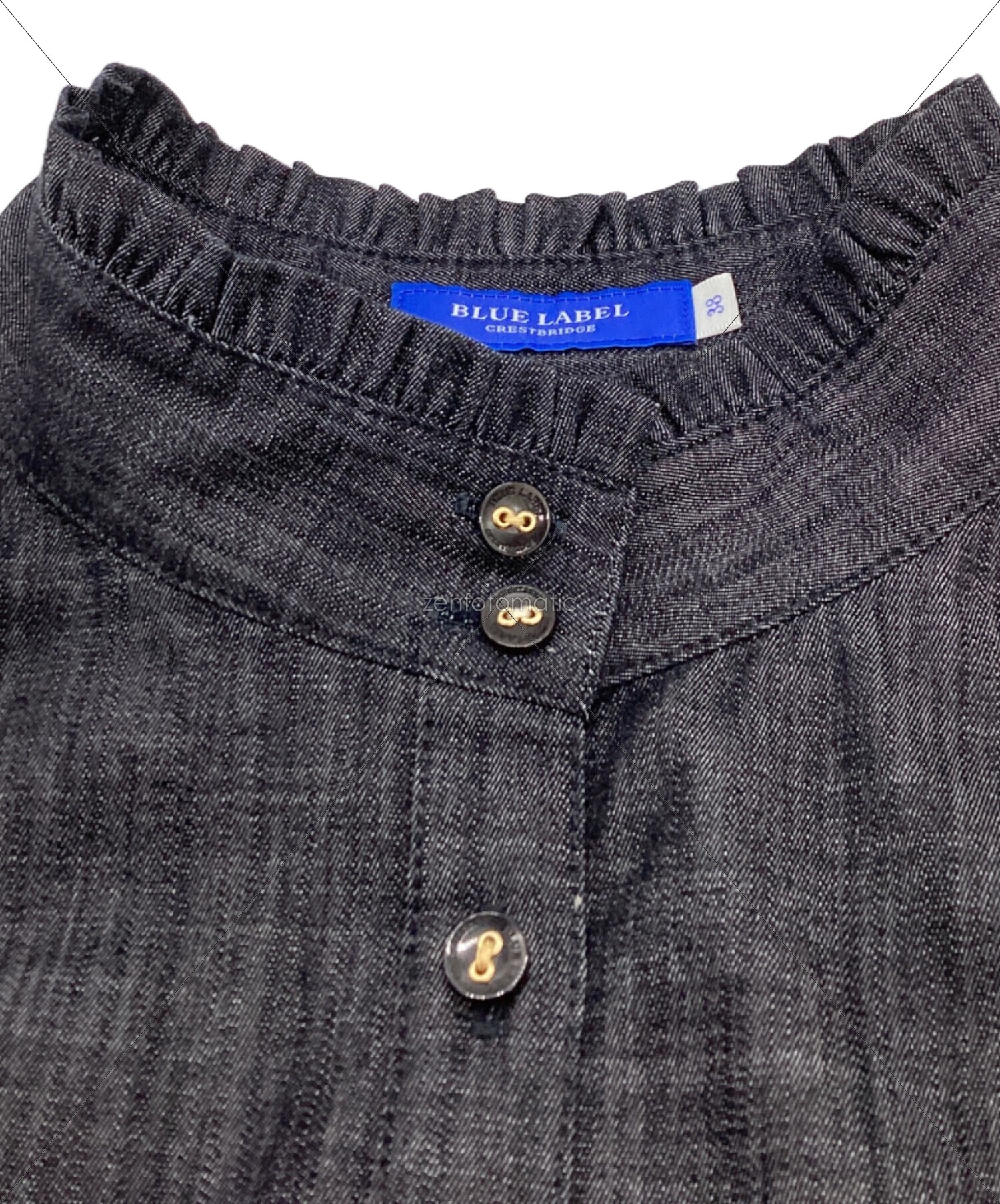 中古・古着通販】BLUE LABEL CRESTBRIDGE (ブルーレーベルクレスト