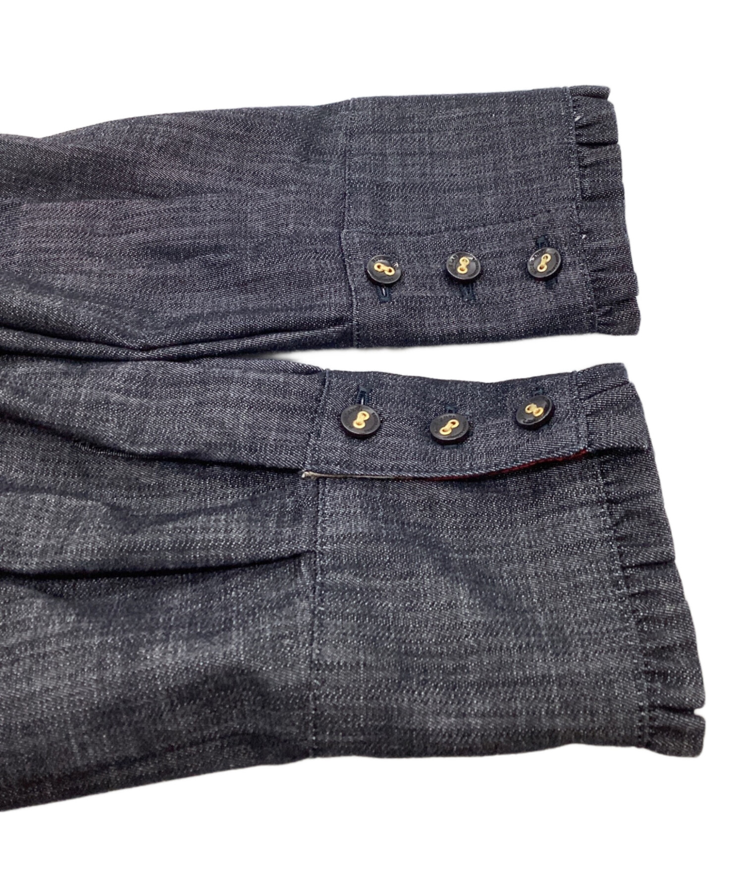 中古・古着通販】BLUE LABEL CRESTBRIDGE (ブルーレーベルクレスト