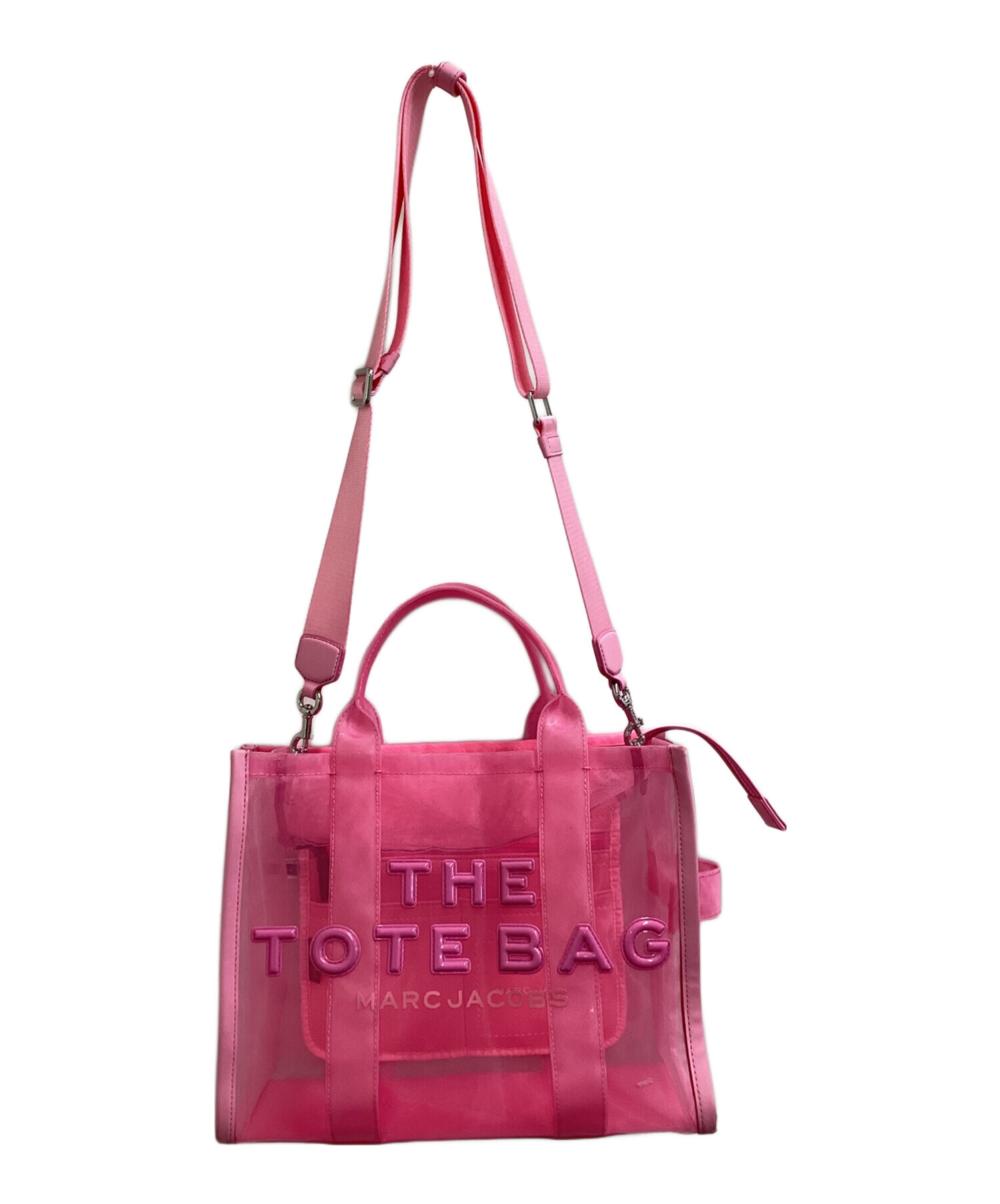 中古・古着通販】MARC JACOBS (マークジェイコブス) The Mesh Medium