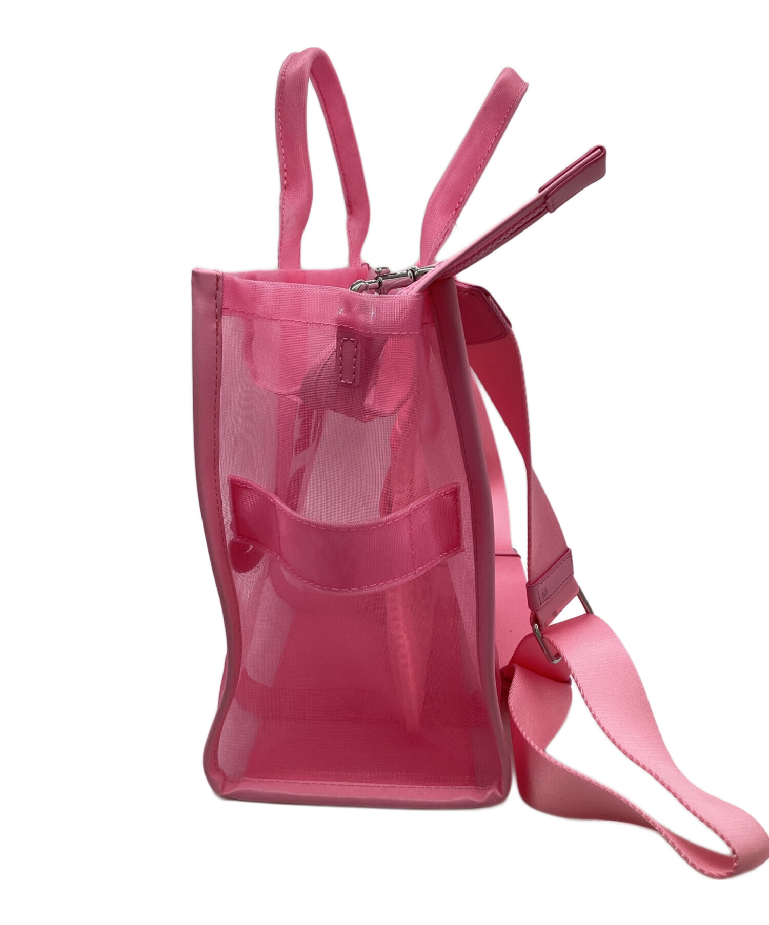 中古・古着通販】MARC JACOBS (マークジェイコブス) The Mesh Medium