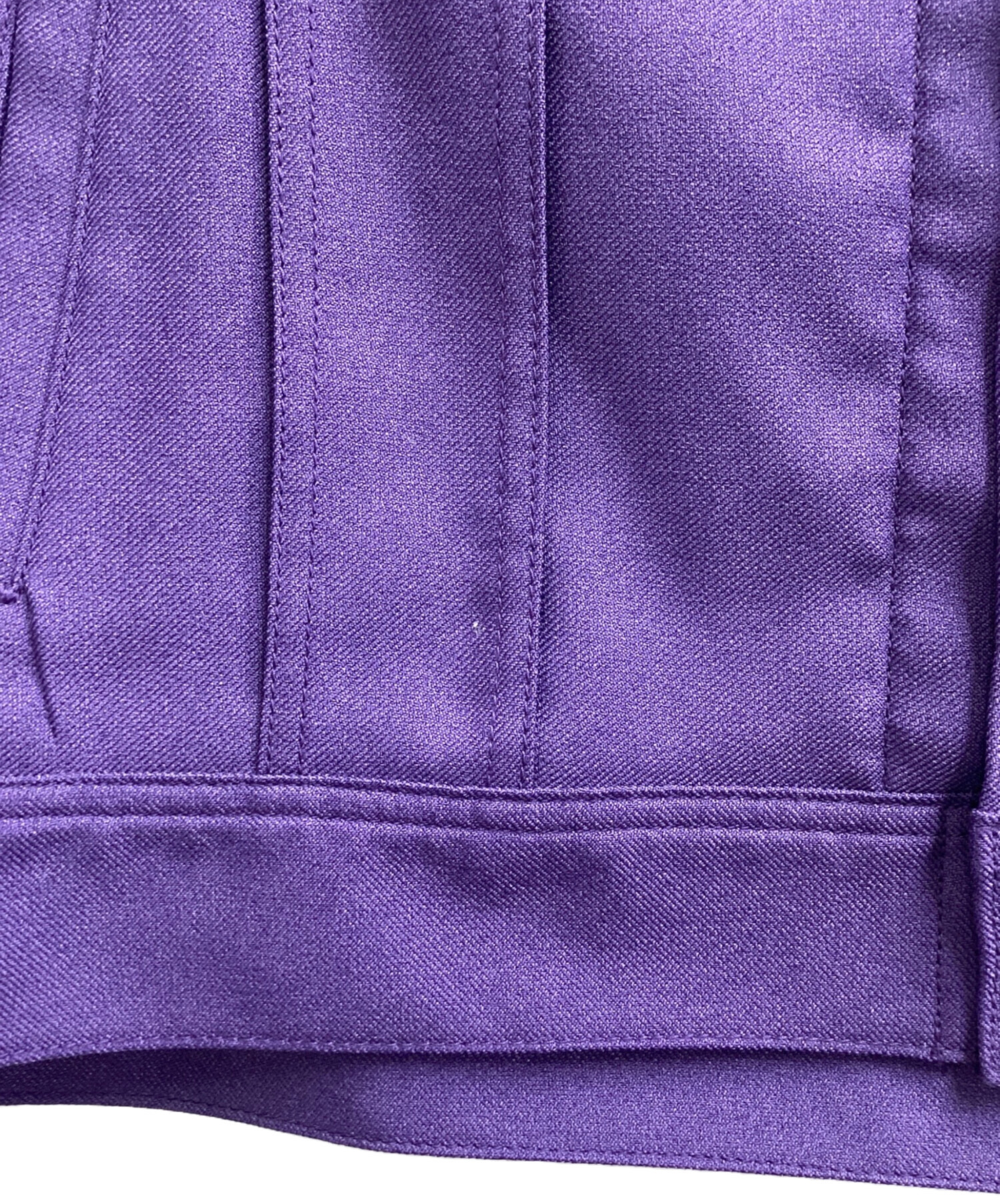 中古・古着通販】DAIRIKU (ダイリク) Regular Polyester Jacket / 22AW