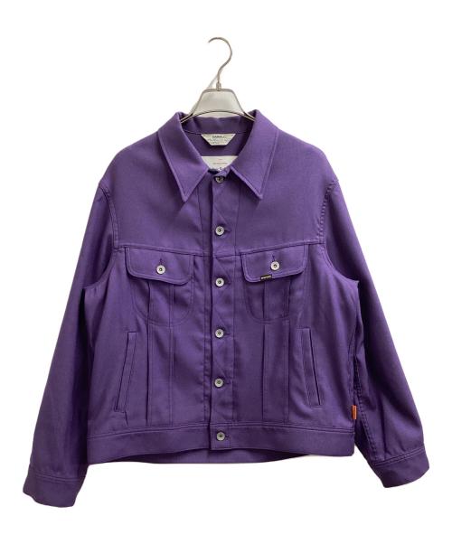 中古・古着通販】DAIRIKU (ダイリク) Regular Polyester Jacket / 22AW
