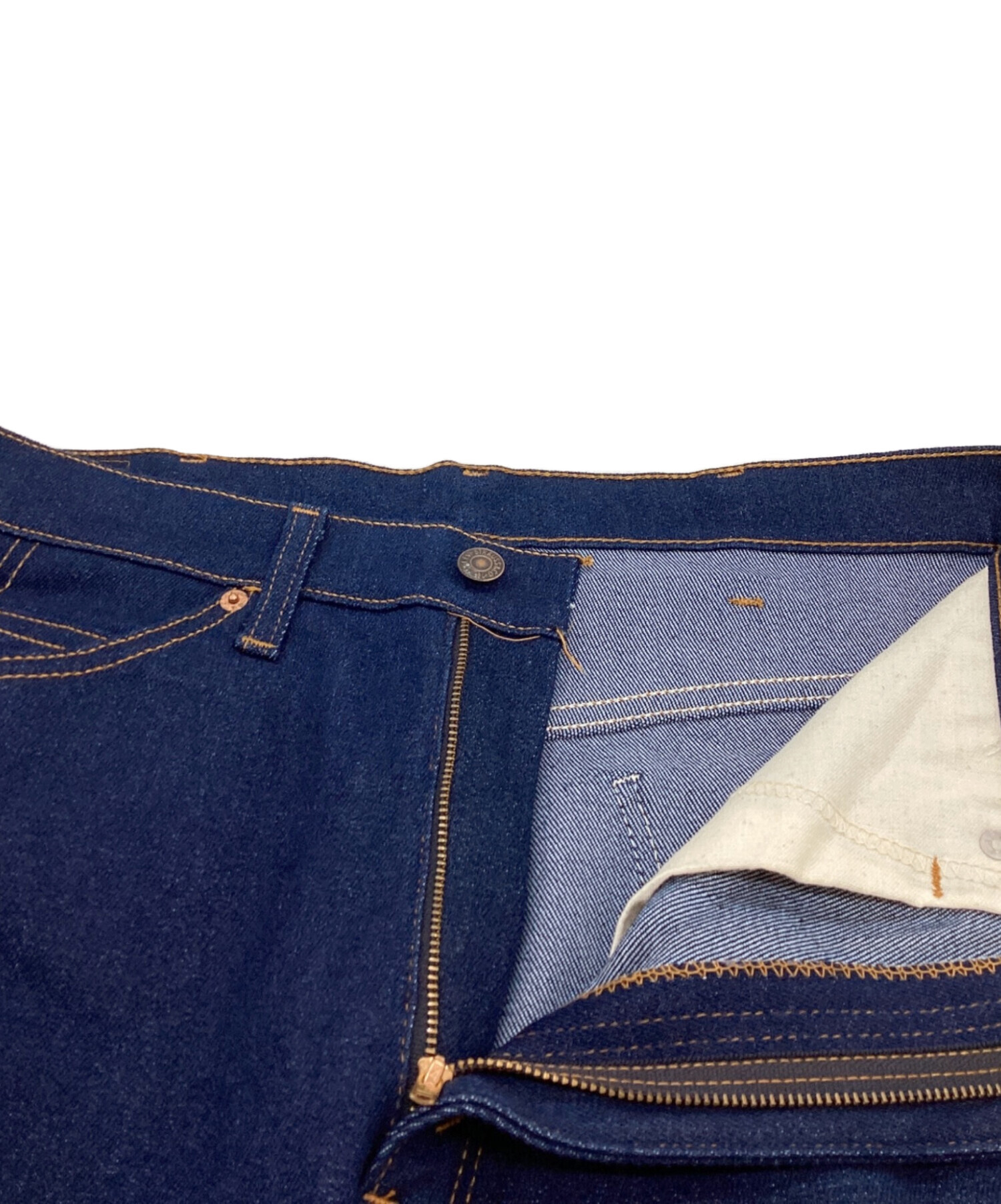中古・古着通販】LEVI'S (リーバイス) 517ブーツカットストレッチ