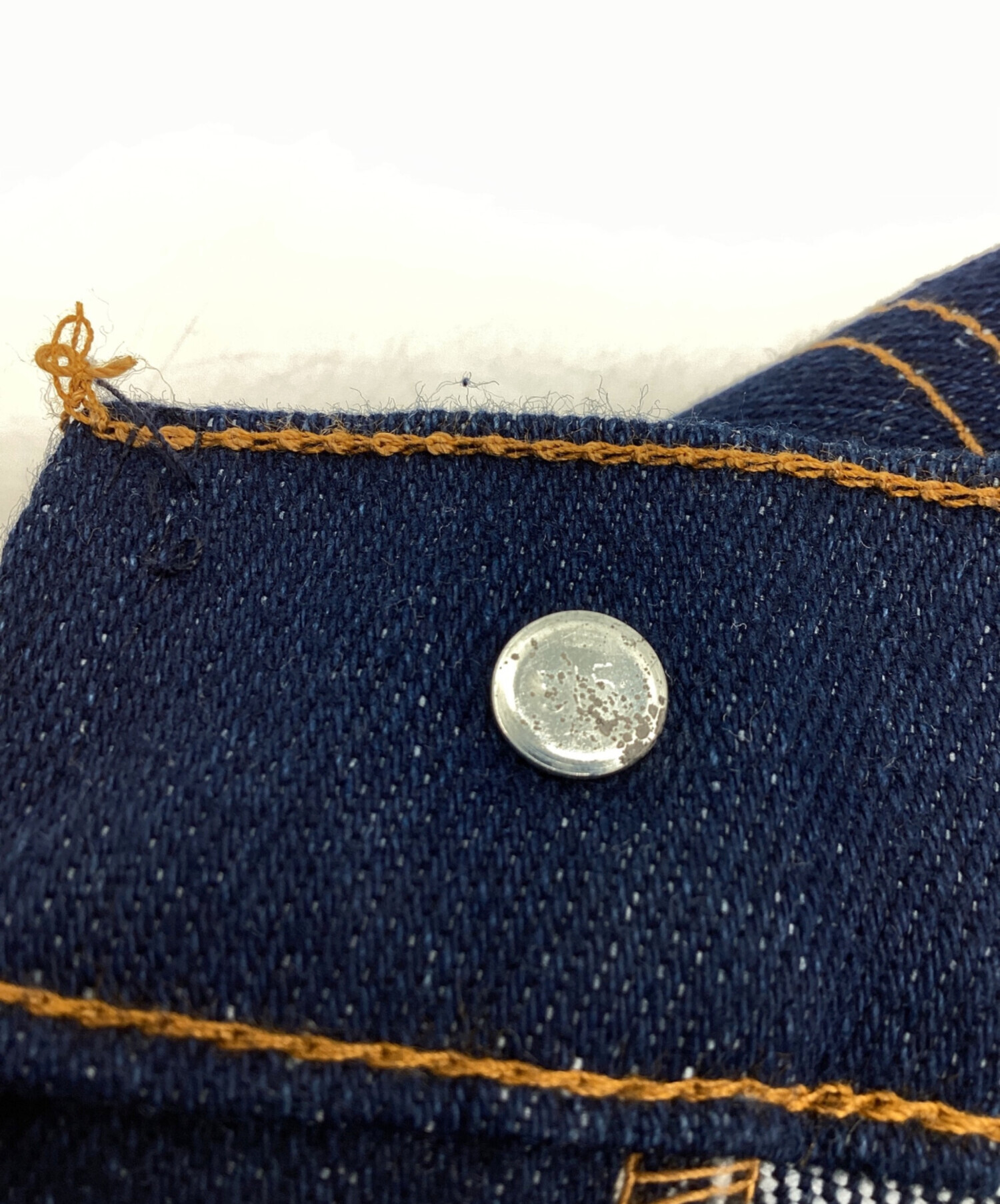 【レア‼️】83年製 USA製 LEVI’S517 42タロン ストレッチフレア 中古・古着通販】LEVI'S (リーバイス) 517ブーツカットストレッチ