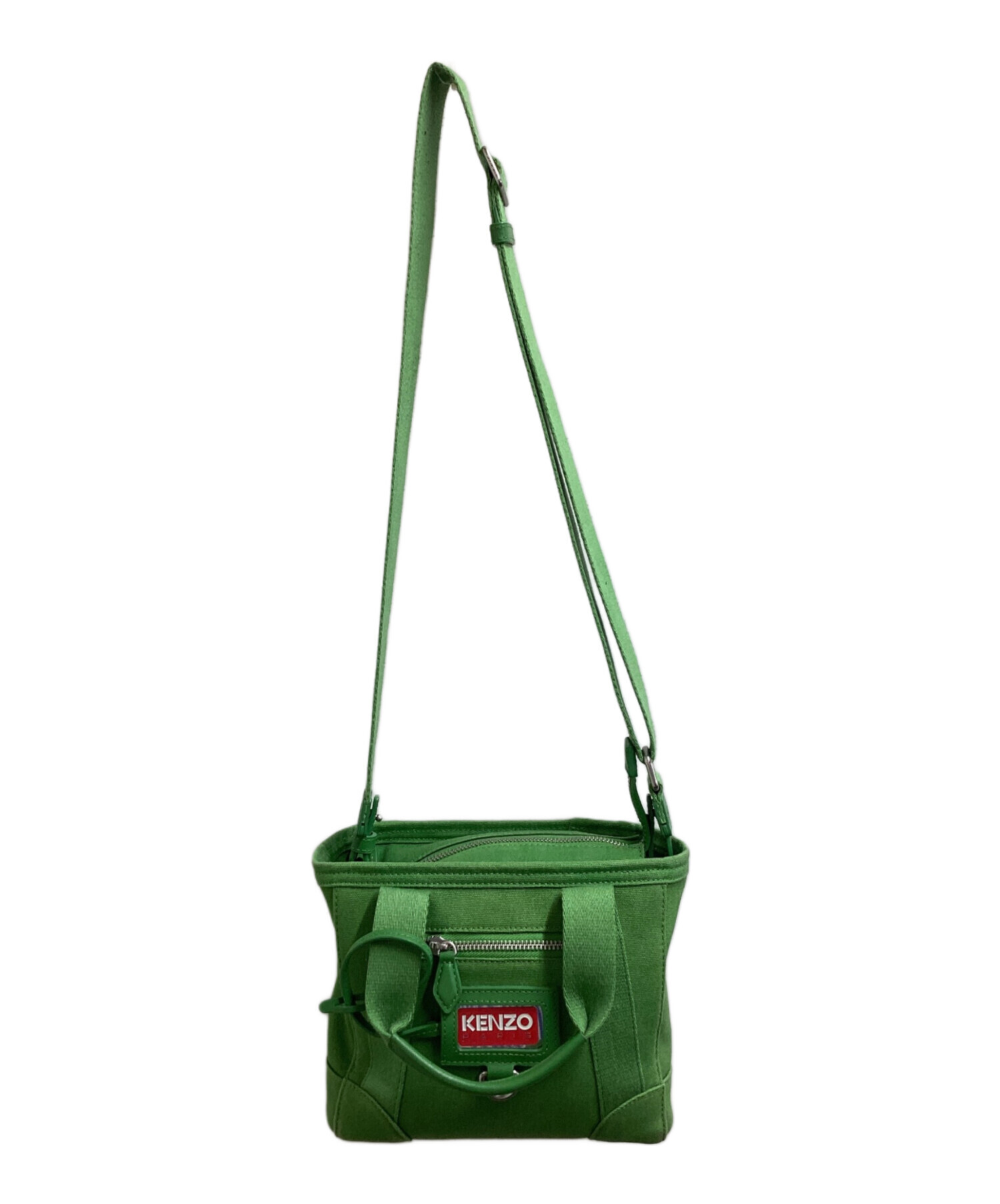 中古・古着通販】KENZO Paris (ケンゾー・パリ) Paris Canvas Mini