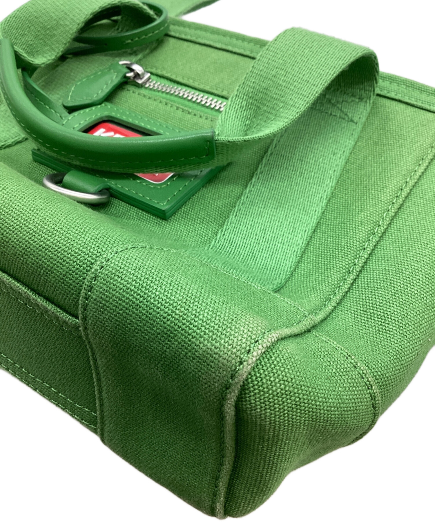 中古・古着通販】KENZO Paris (ケンゾー・パリ) Paris Canvas Mini