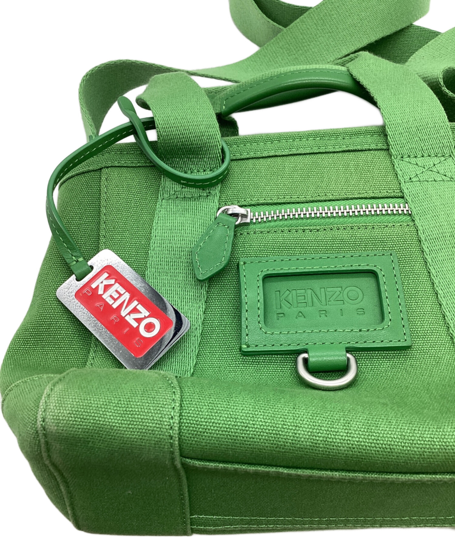中古・古着通販】KENZO Paris (ケンゾー・パリ) Paris Canvas Mini