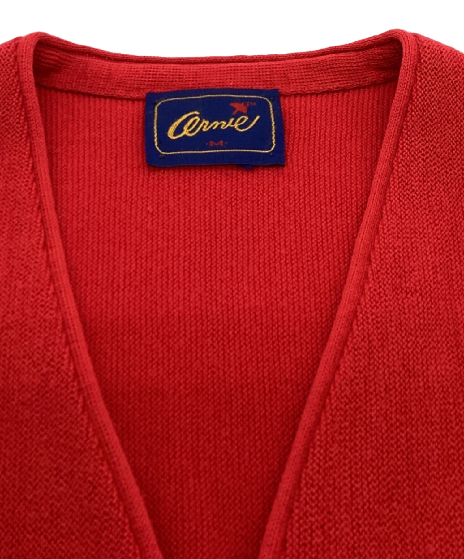 中古・古着通販】Arnold Palmer (アーノルドパーマー) アクリル
