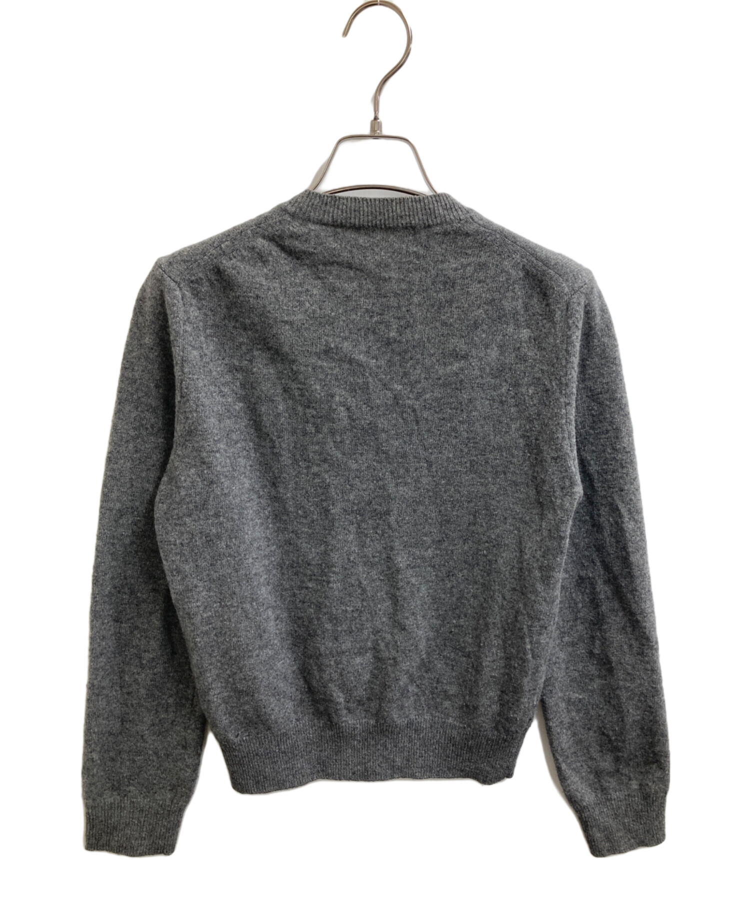 中古・古着通販】PLAY COMME des GARCONS (プレイコムデギャルソン