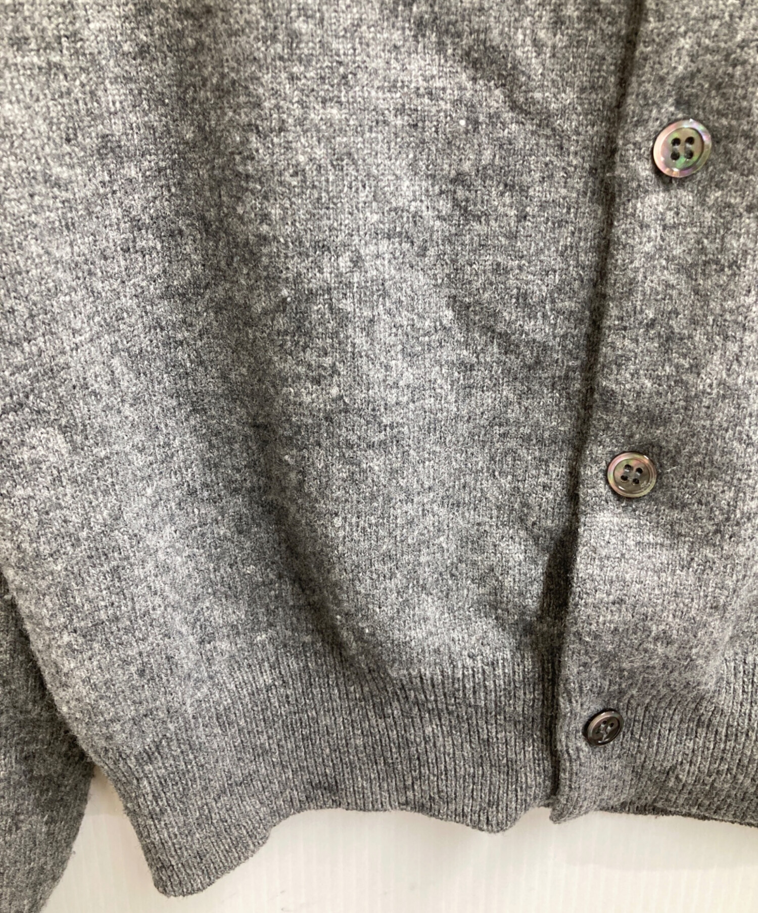 中古・古着通販】PLAY COMME des GARCONS (プレイコムデギャルソン