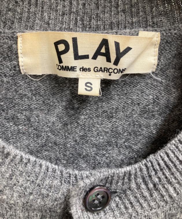 中古・古着通販】PLAY COMME des GARCONS (プレイコムデギャルソン 中古・古着通販】PLAY COMME des GARCONS (プレイコムデギャルソン