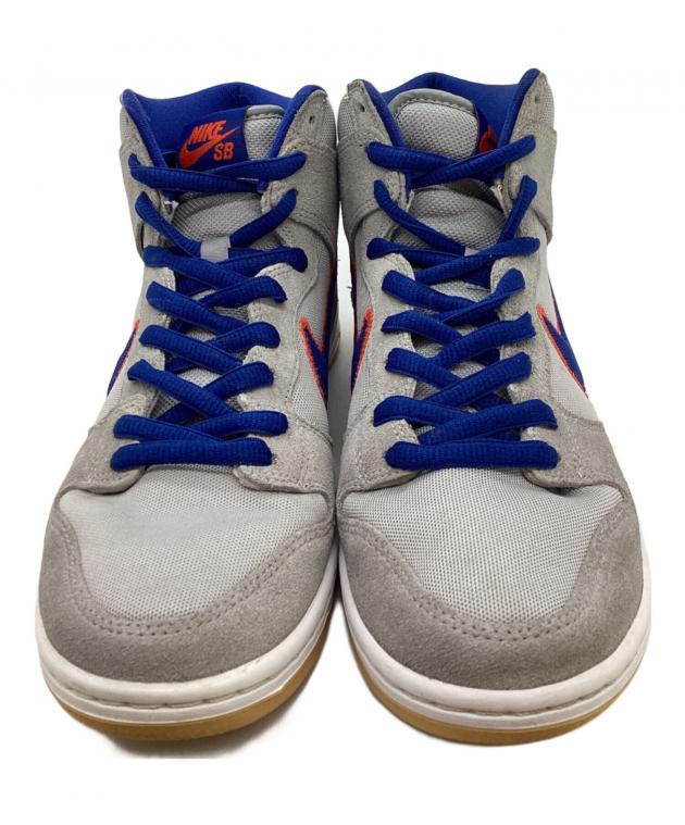 中古・古着通販】NIKE (ナイキ) SB DUNK HIGH PRM QS / SBダンクハイ