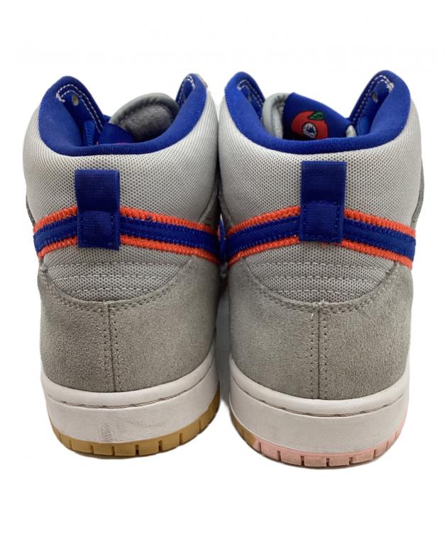 中古・古着通販】NIKE (ナイキ) SB DUNK HIGH PRM QS / SBダンクハイ