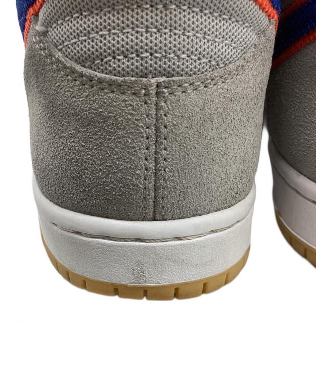 中古・古着通販】NIKE (ナイキ) SB DUNK HIGH PRM QS / SBダンクハイ