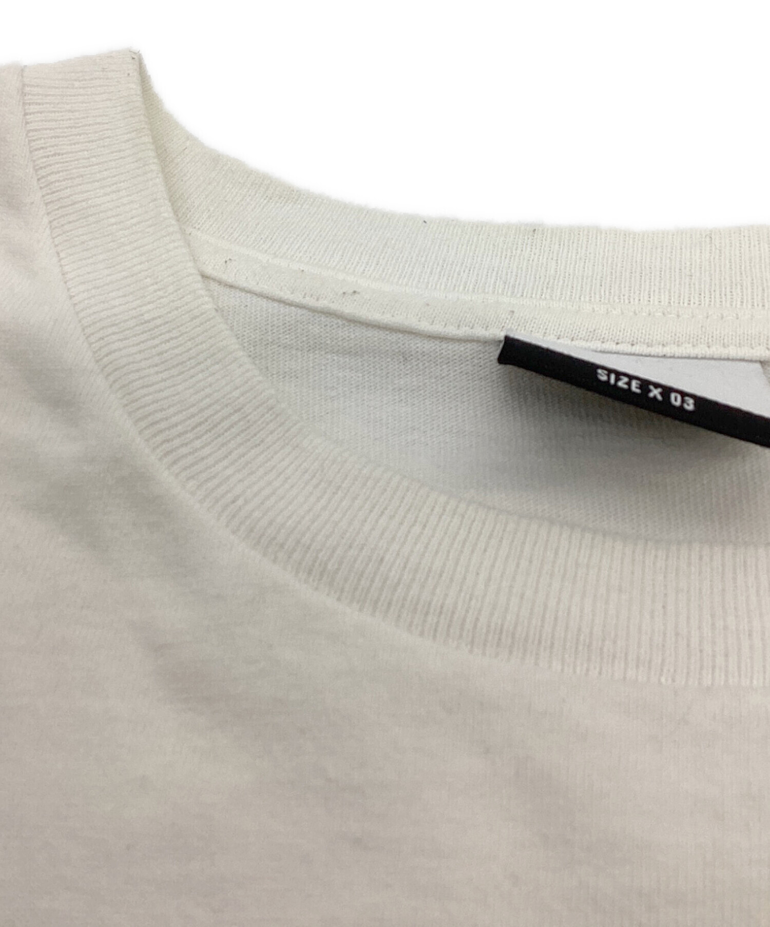 中古・古着通販】WTAPS (ダブルタップス) 22SS 40PCT UPARMORED L/S