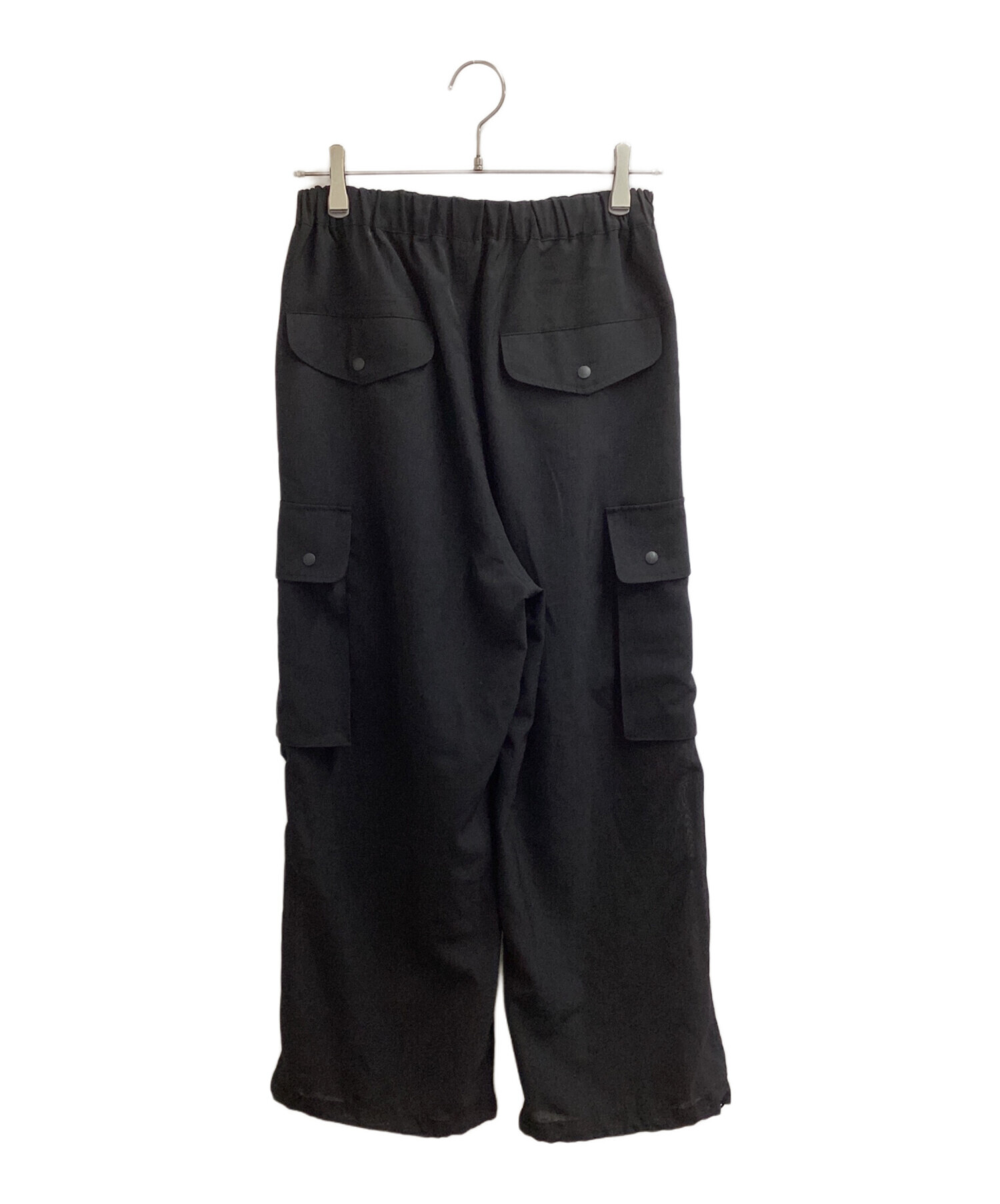 中古・古着通販】Schott (ショット) CHIFFON CARGO PANTS / シフォン