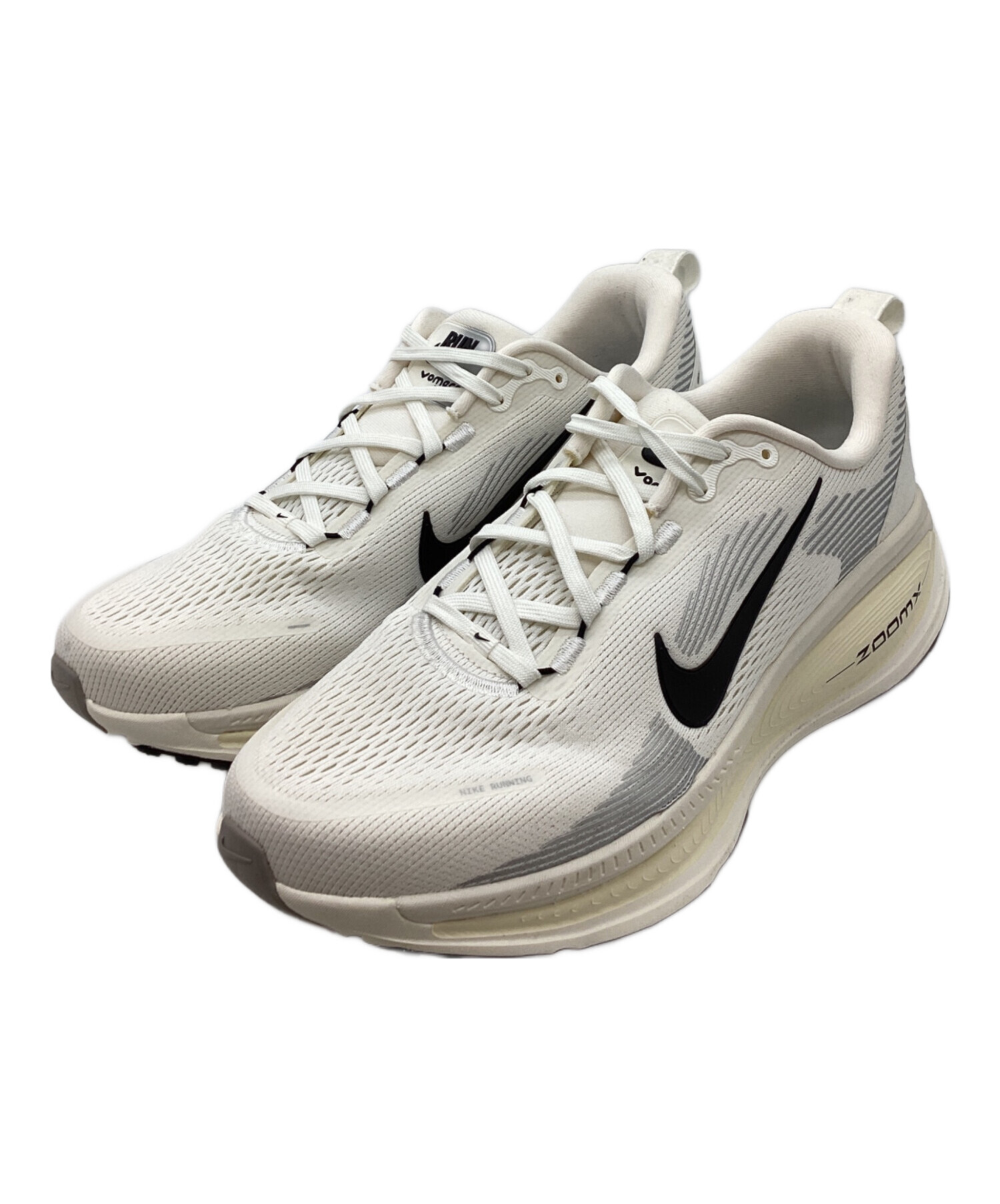 中古・古着通販】NIKE (ナイキ) Vomero 18 / HM6803-101 ホワイト