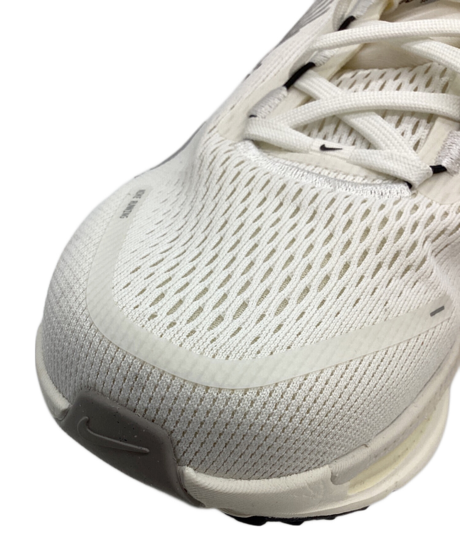 中古・古着通販】NIKE (ナイキ) Vomero 18 / HM6803-101 ホワイト