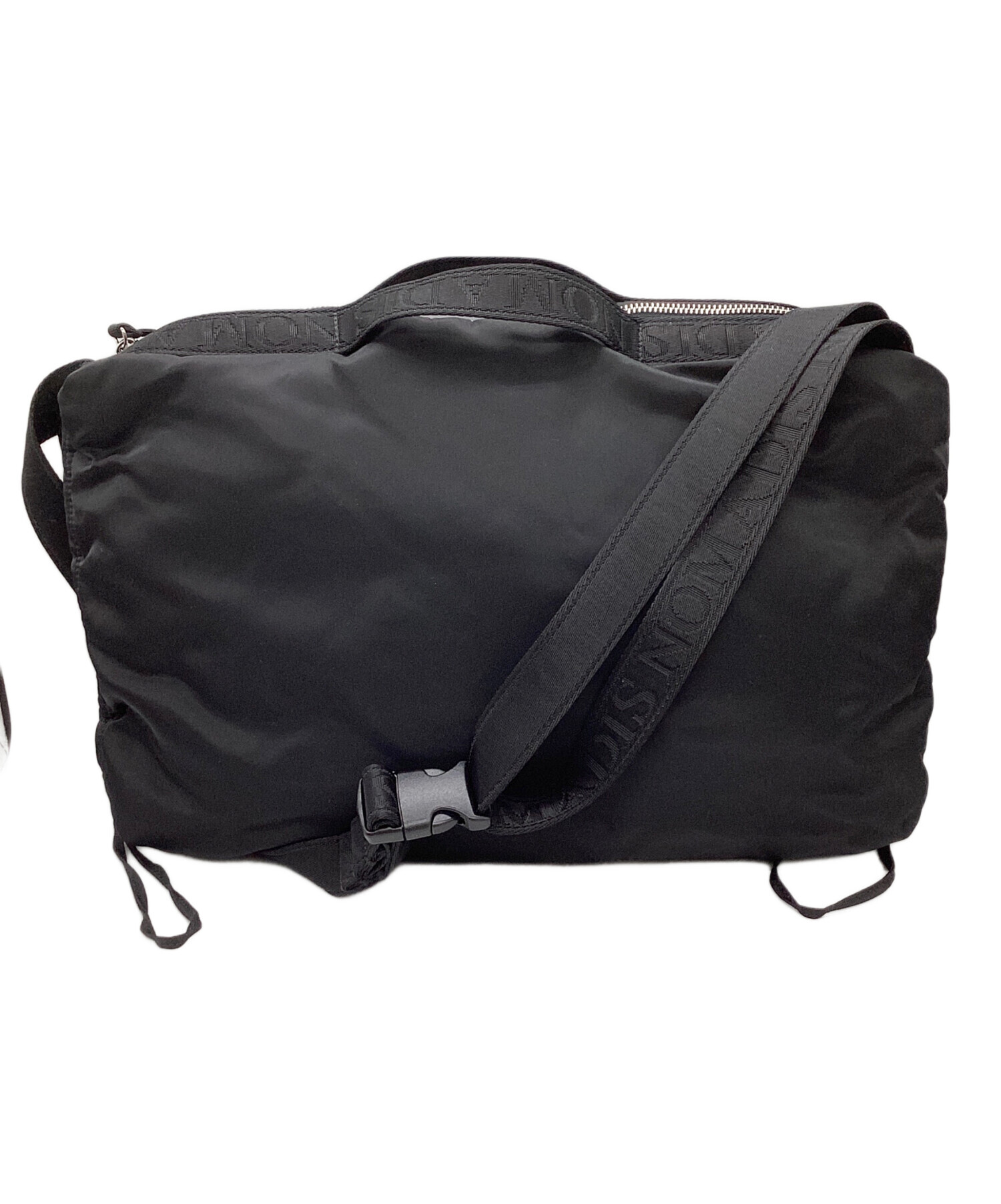 中古・古着通販】NOMADIS (ノマディス) BOY クロスボディバッグ