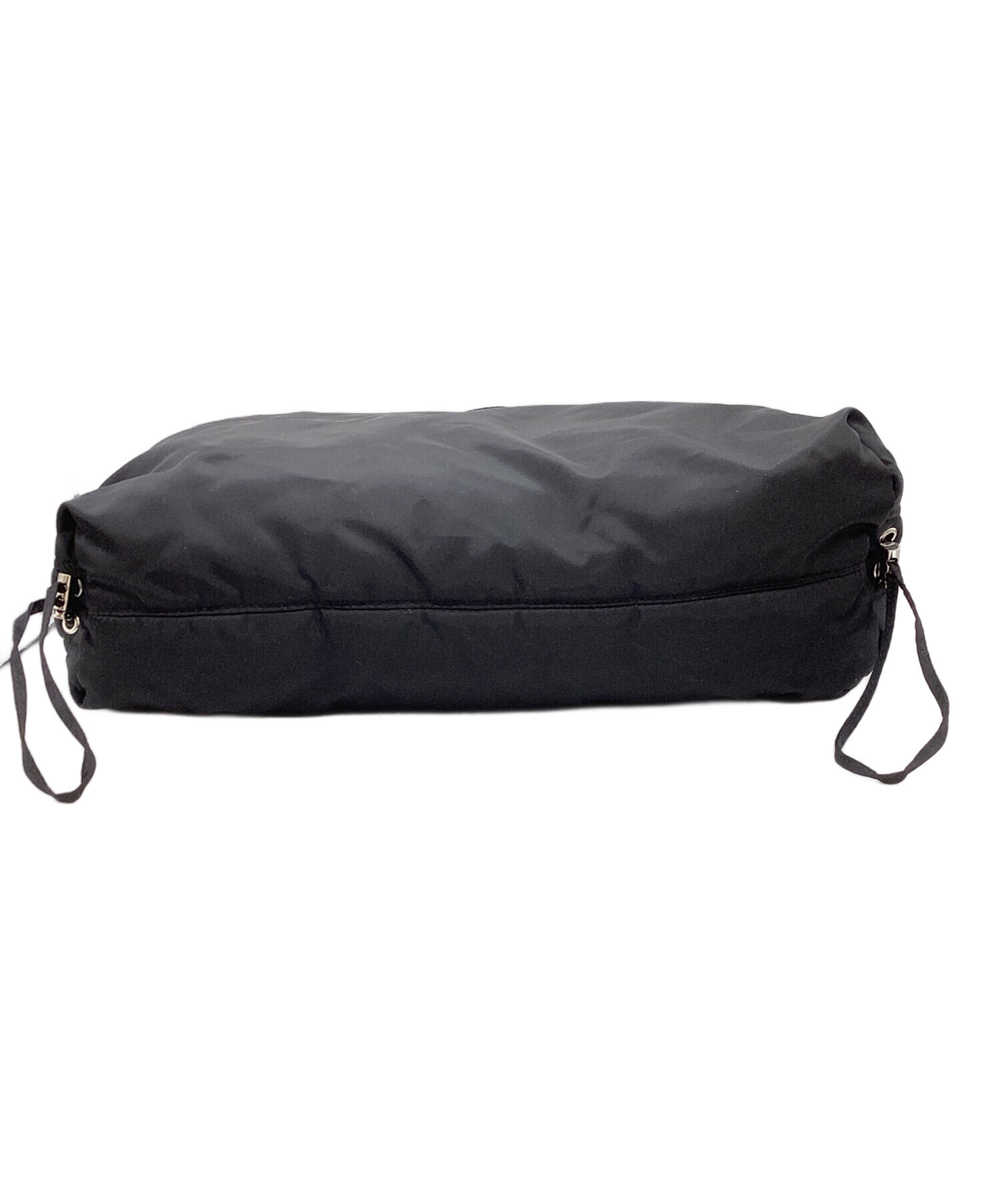 ◆NOMADIS ◆BOY クロスボディバッグ black 未使用 中古・古着通販】NOMADIS (ノマディス) BOY クロスボディバッグ