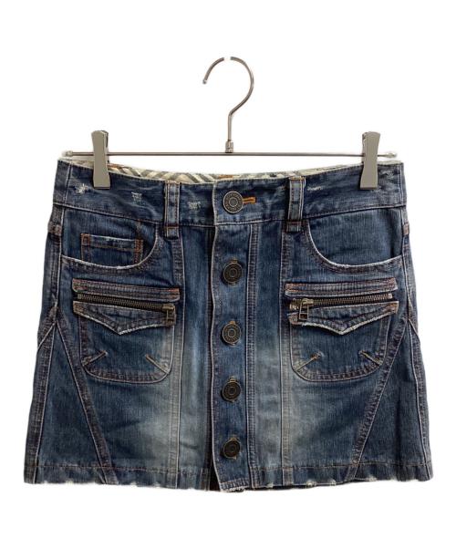 中古・古着通販】BURBERRY BLUE LABEL (バーバリー ブルー レーベル