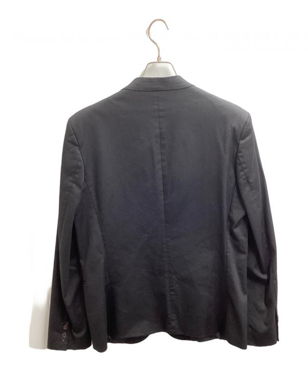 中古・古着通販】HUGO BOSS (ヒューゴ ボス) テーラードジャケット
