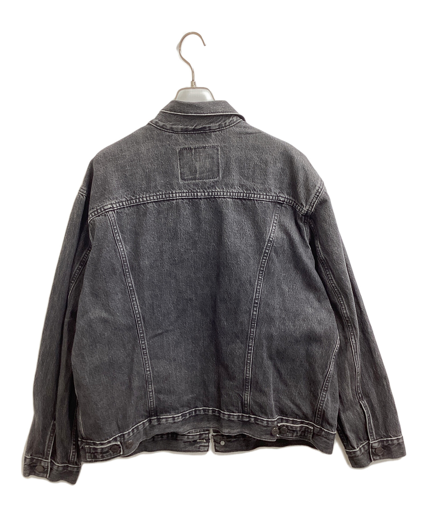 中古・古着通販】LEVI'S (リーバイス) TYPE3トラッカーデニム