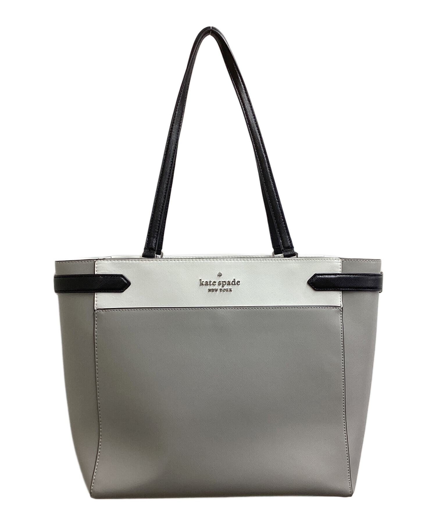 【T☆】【未使用品】Kate the spade ラップトップトート 中古・古着通販】Kate Spade (ケイトスペード) ステイシー カラー