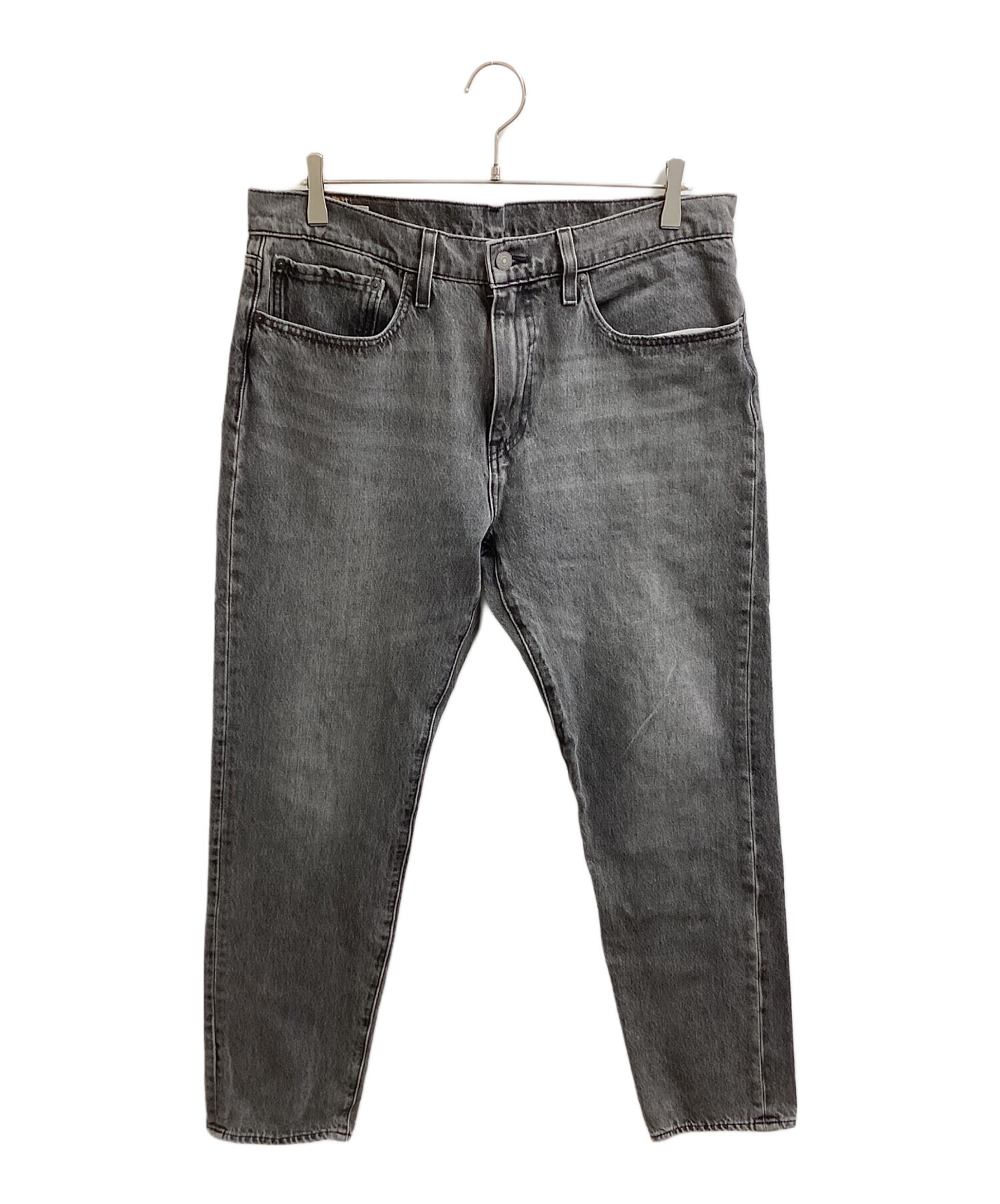 希少品 レア LVC リーバイス デッキパンツ 40s 復刻 ダメージ加工 希少