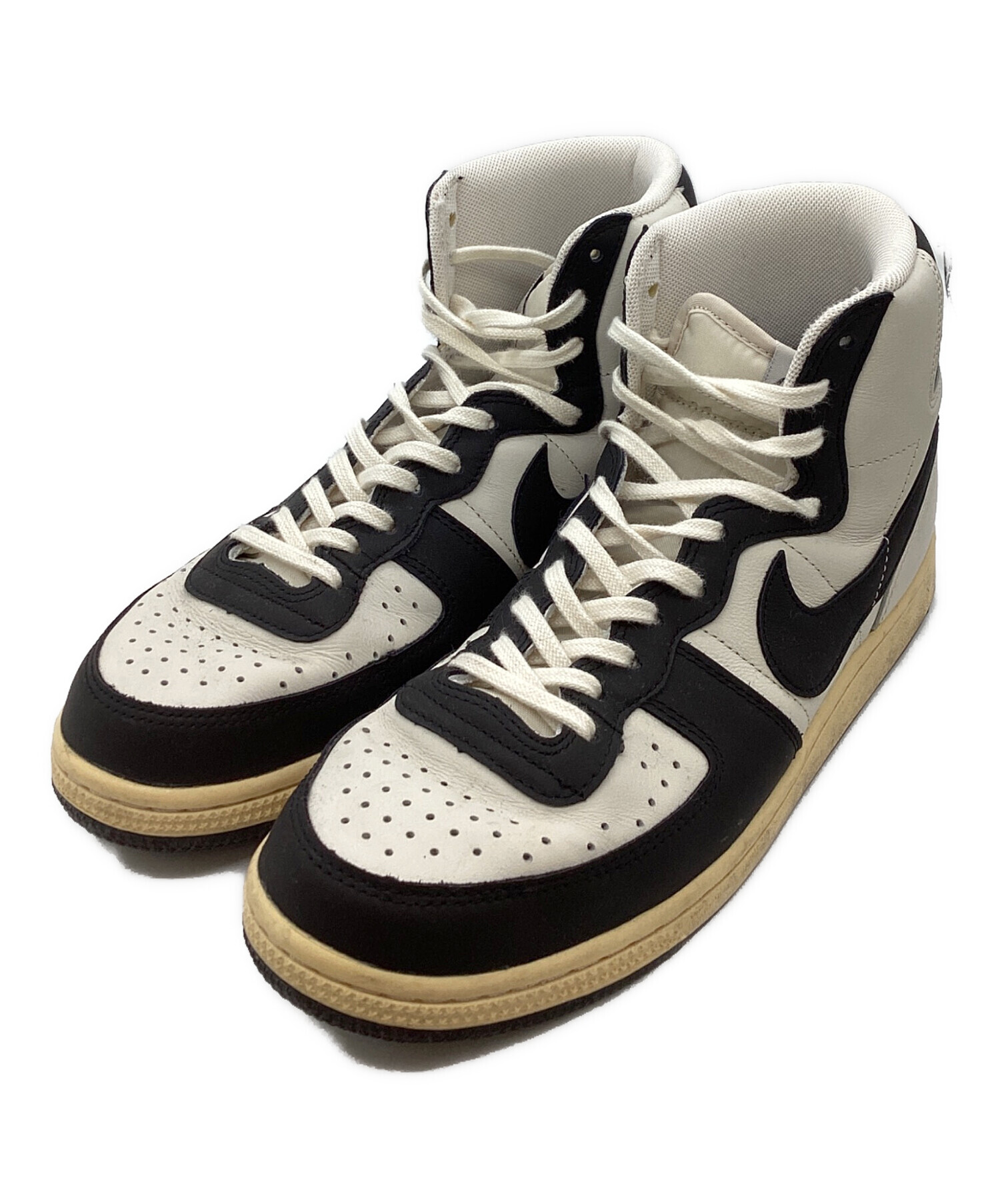 中古・古着通販】NIKE (ナイキ) Terminator High 