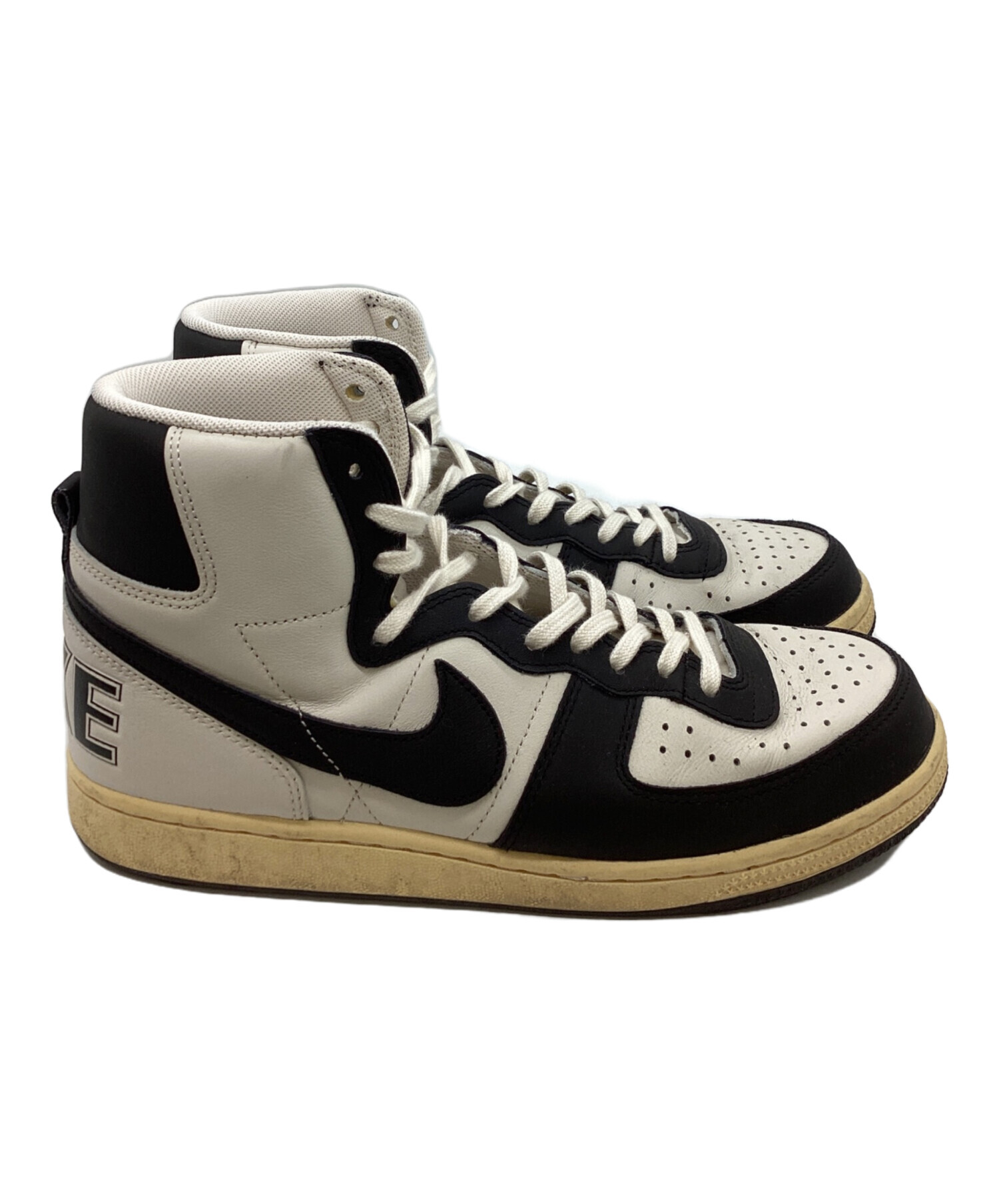 中古・古着通販】NIKE (ナイキ) Terminator High 