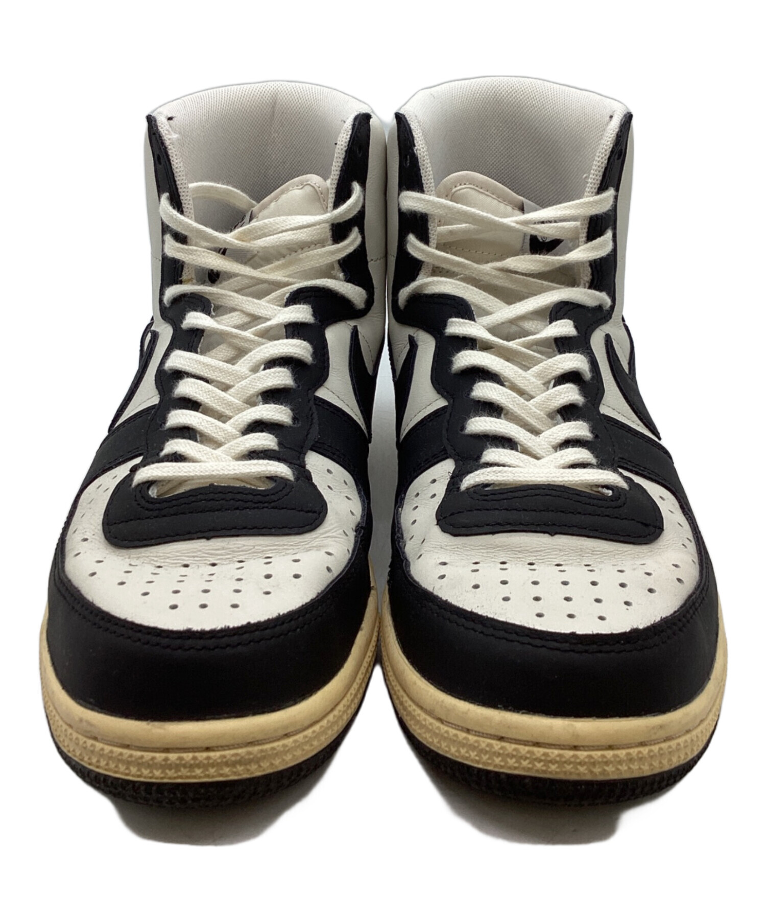 中古・古着通販】NIKE (ナイキ) Terminator High 
