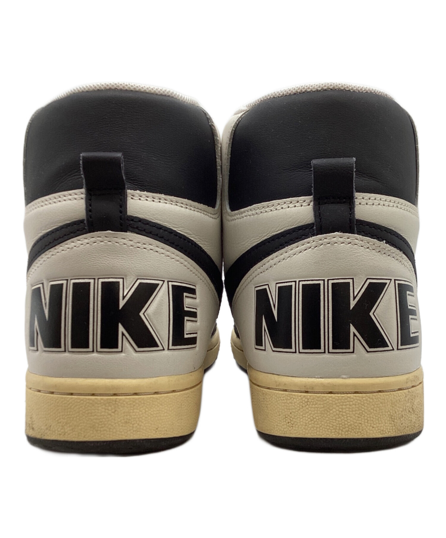 中古・古着通販】NIKE (ナイキ) Terminator High 