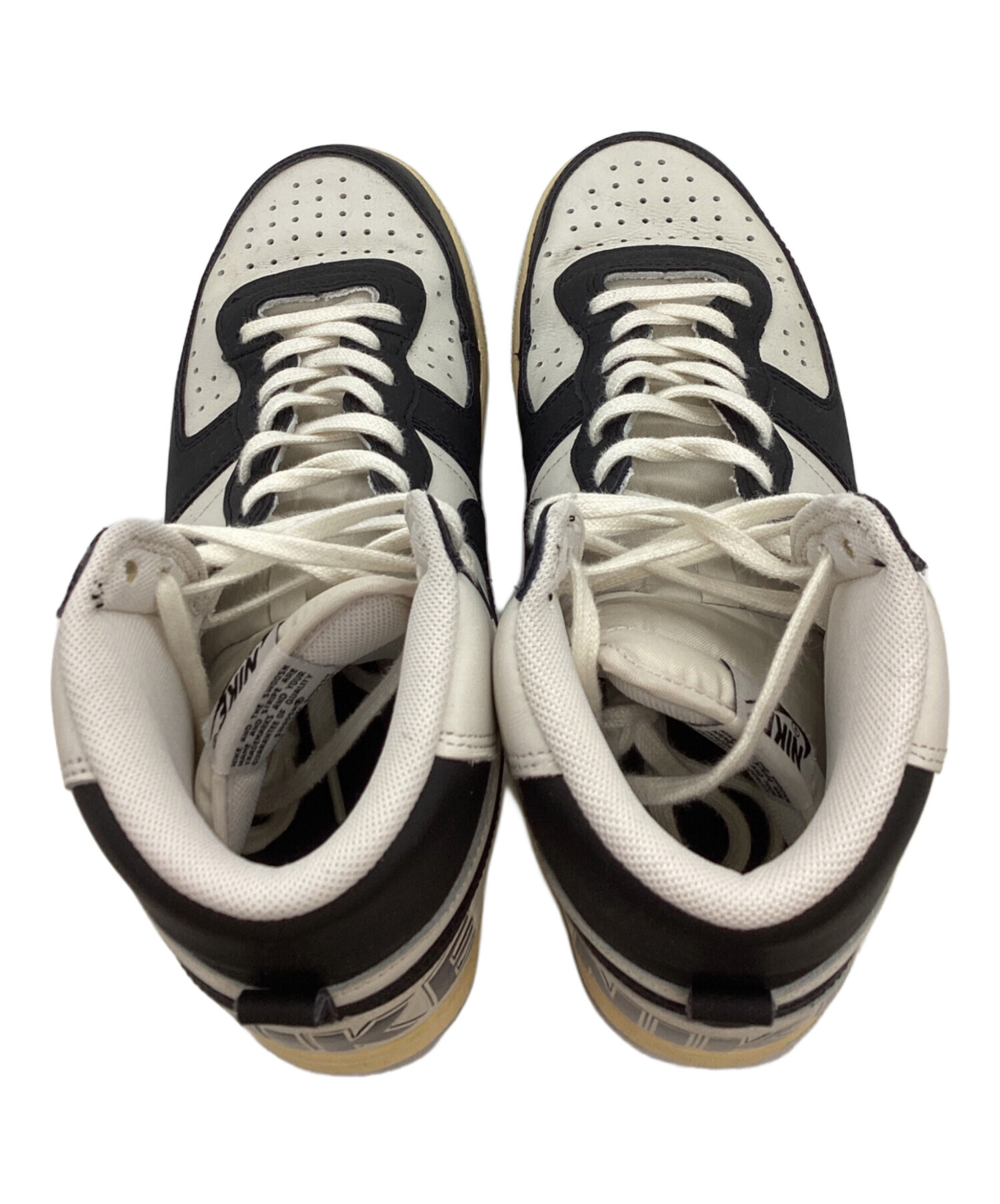 中古・古着通販】NIKE (ナイキ) Terminator High 