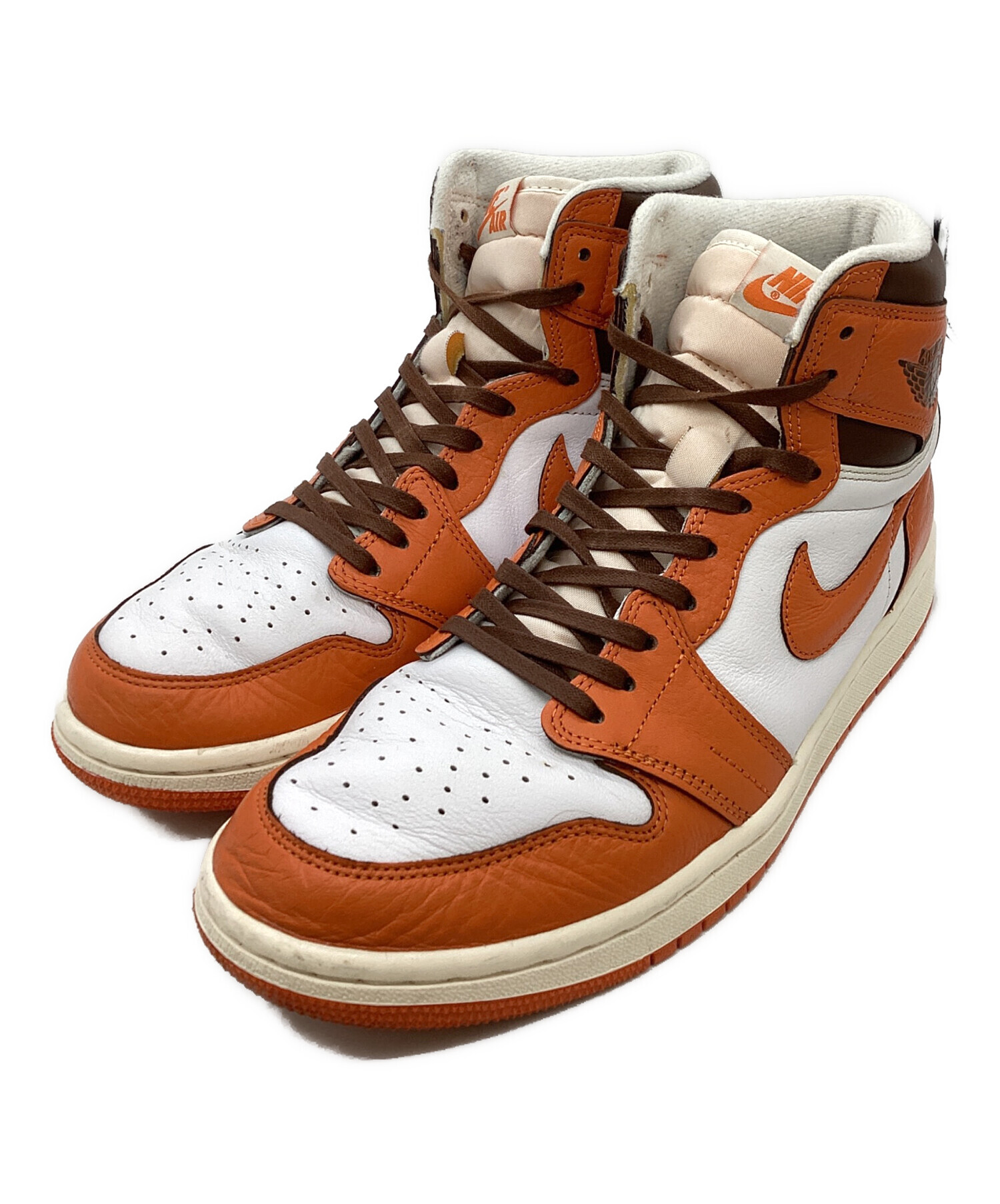 中古・古着通販】NIKE (ナイキ) Women's Air Jordan 1 High OG